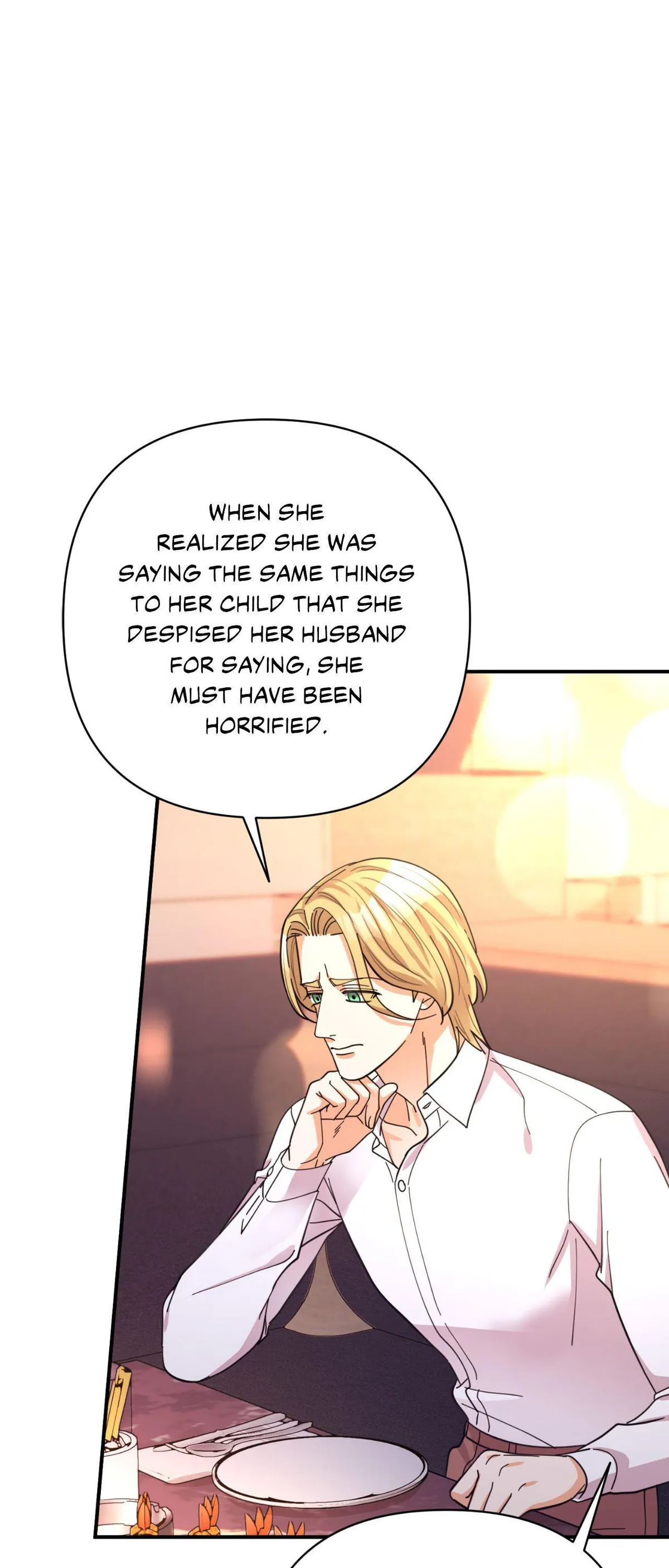 The Brilliant Darkness Chapter 53 page 33 - 