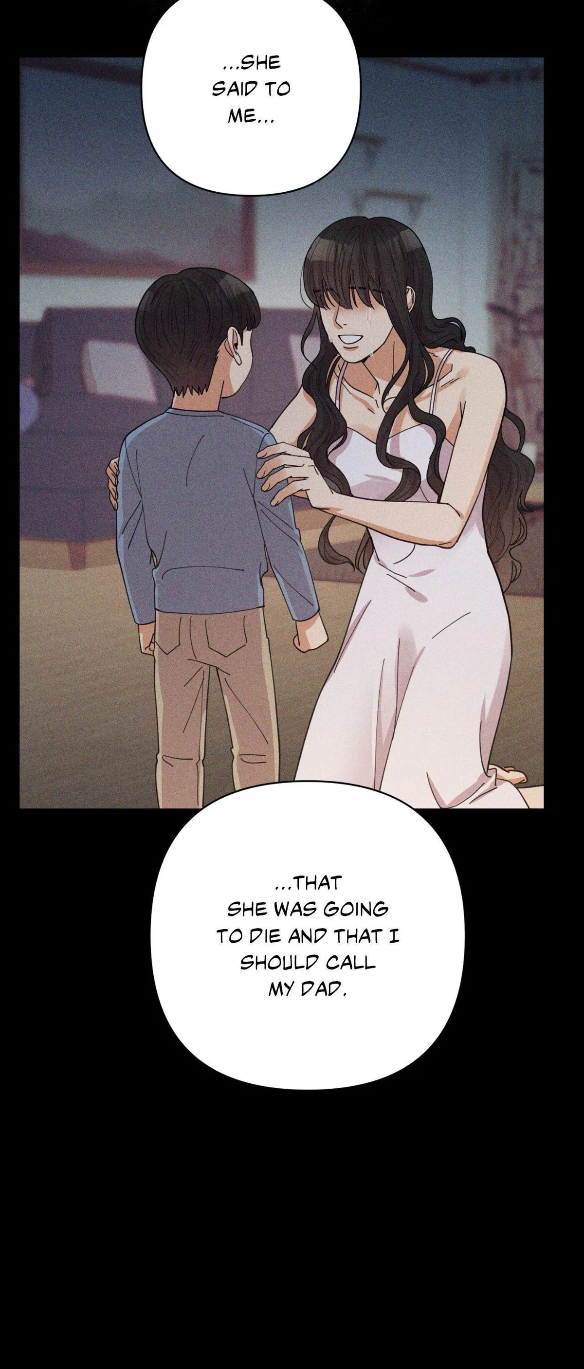 The Brilliant Darkness Chapter 53 page 37 - 