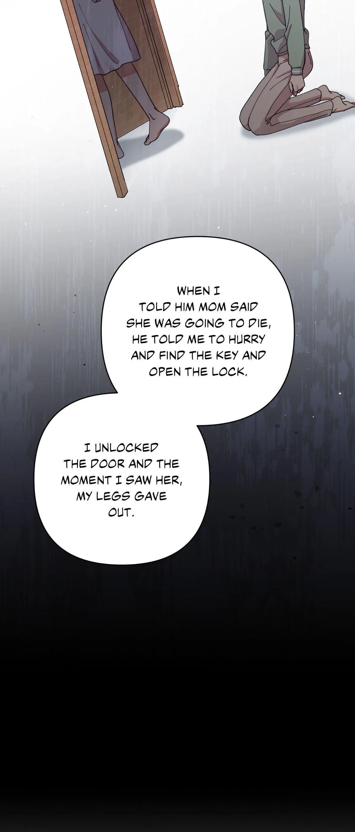 The Brilliant Darkness Chapter 53 page 39 - 