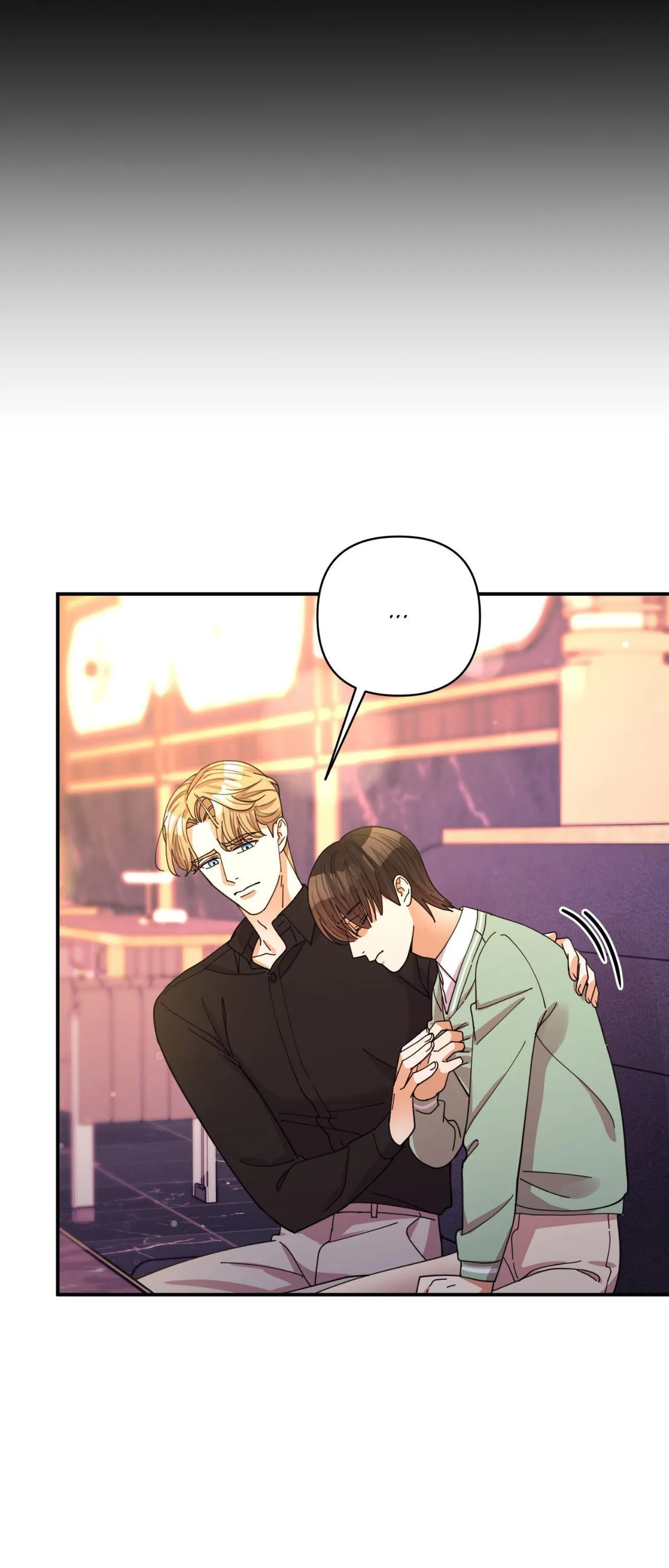 The Brilliant Darkness Chapter 53 page 40 - 