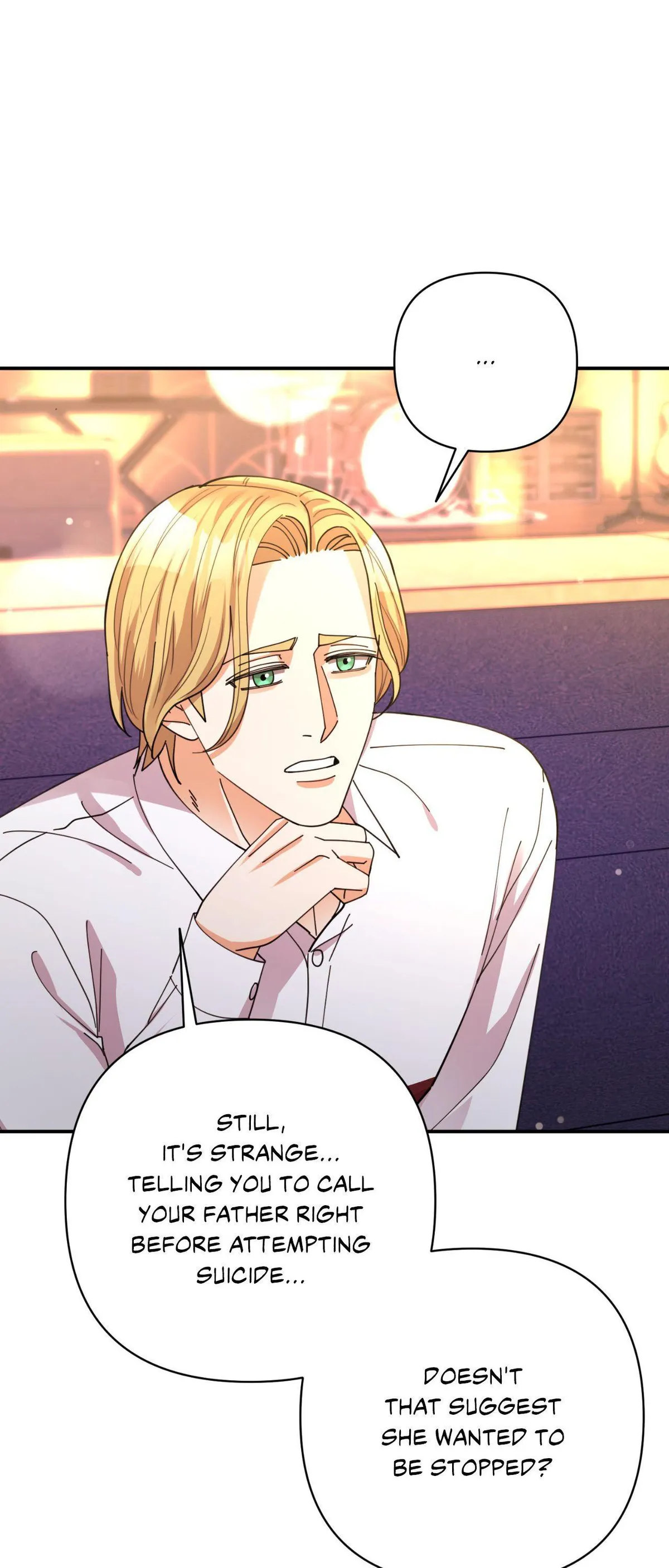 The Brilliant Darkness Chapter 53 page 41 - 