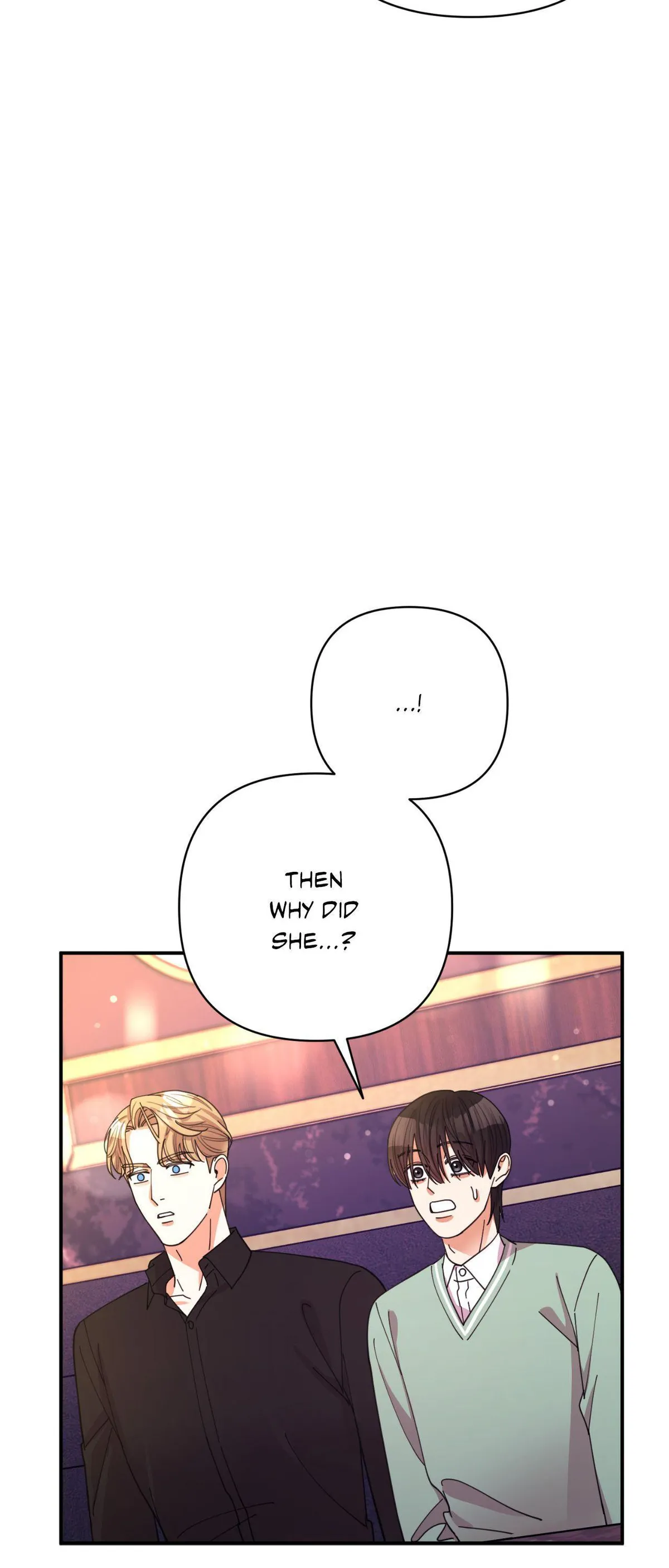 The Brilliant Darkness Chapter 53 page 42 - 