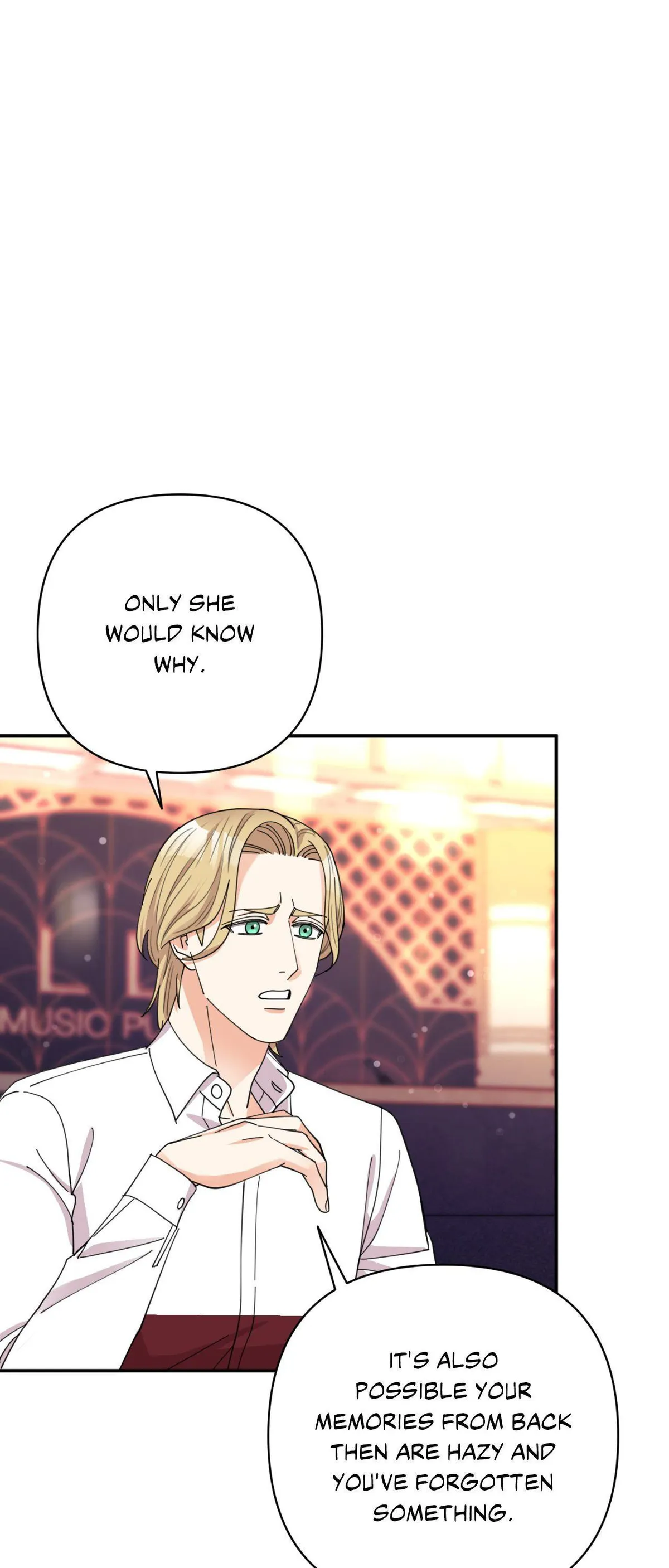 The Brilliant Darkness Chapter 53 page 43 - 