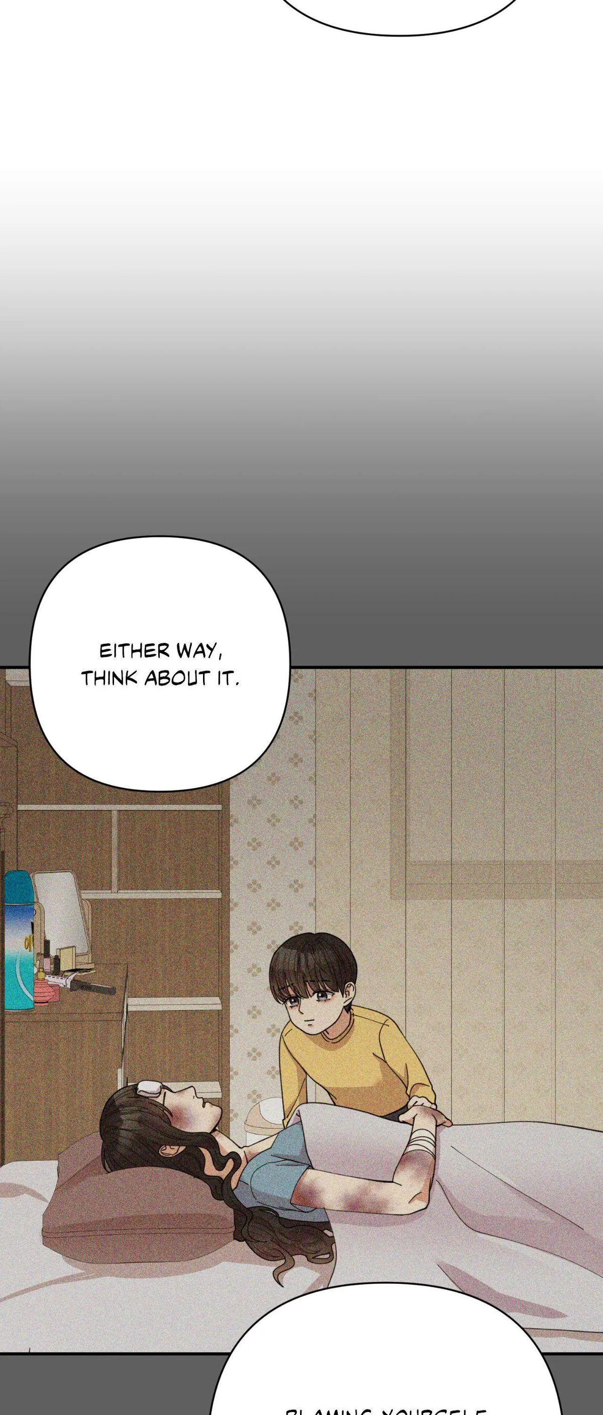 The Brilliant Darkness Chapter 53 page 44 - 