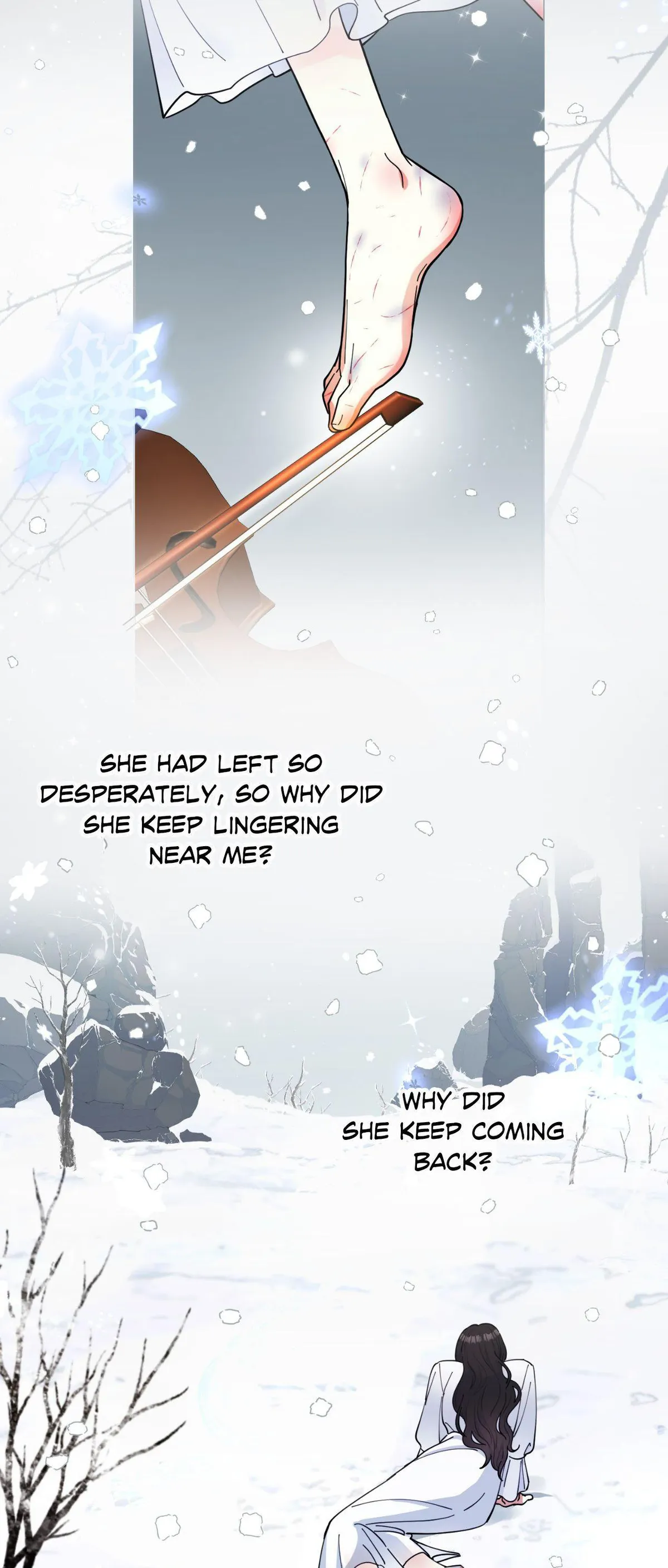 The Brilliant Darkness Chapter 53 page 46 - 
