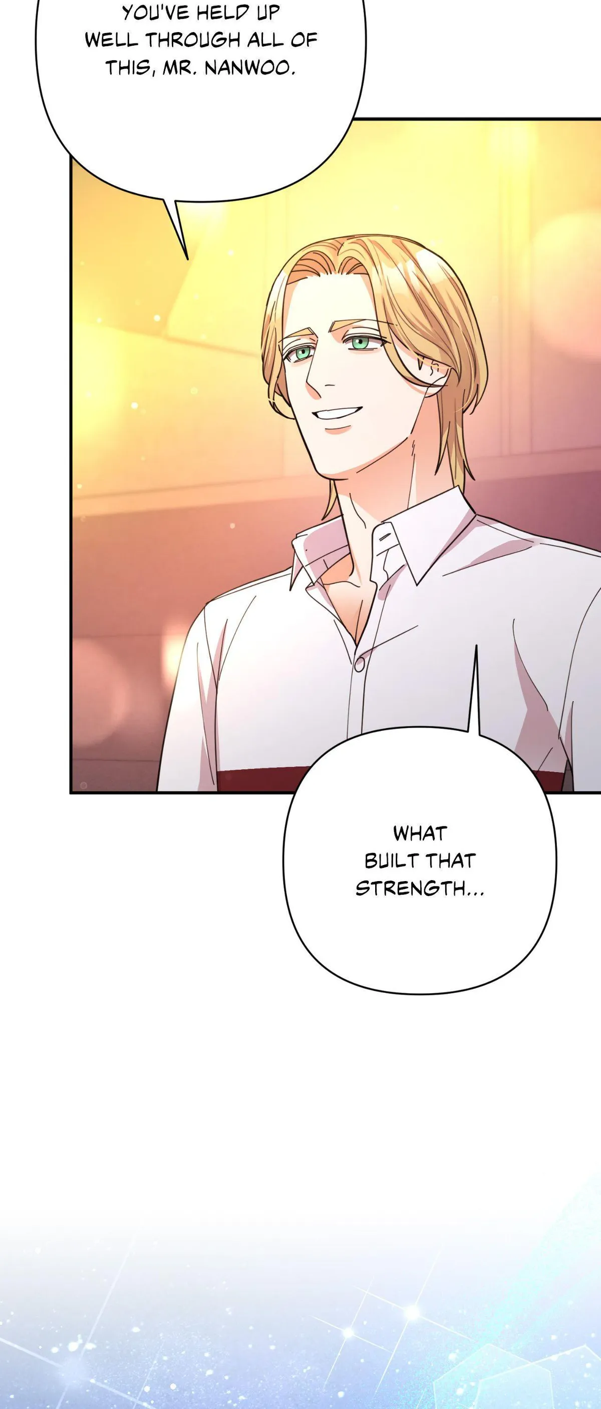 The Brilliant Darkness Chapter 53 page 48 - 