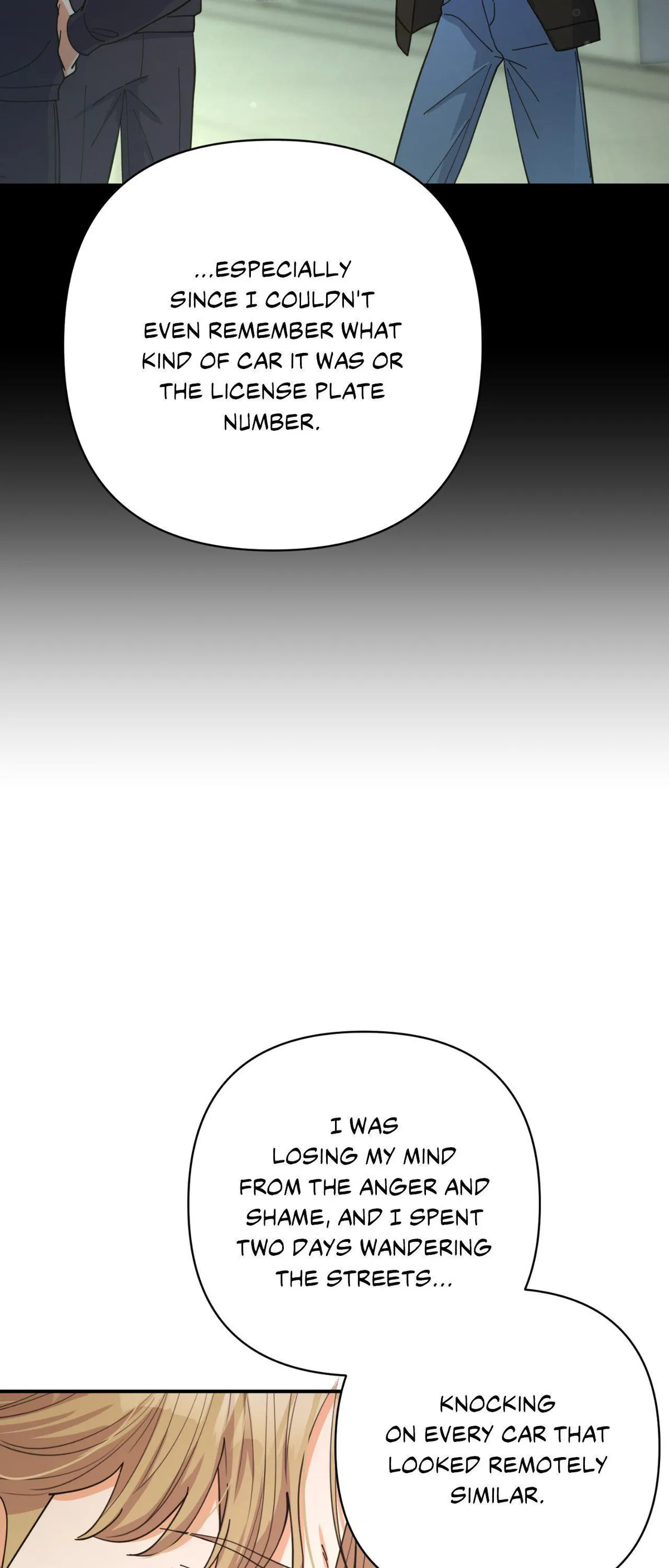 The Brilliant Darkness Chapter 53 page 6 - 