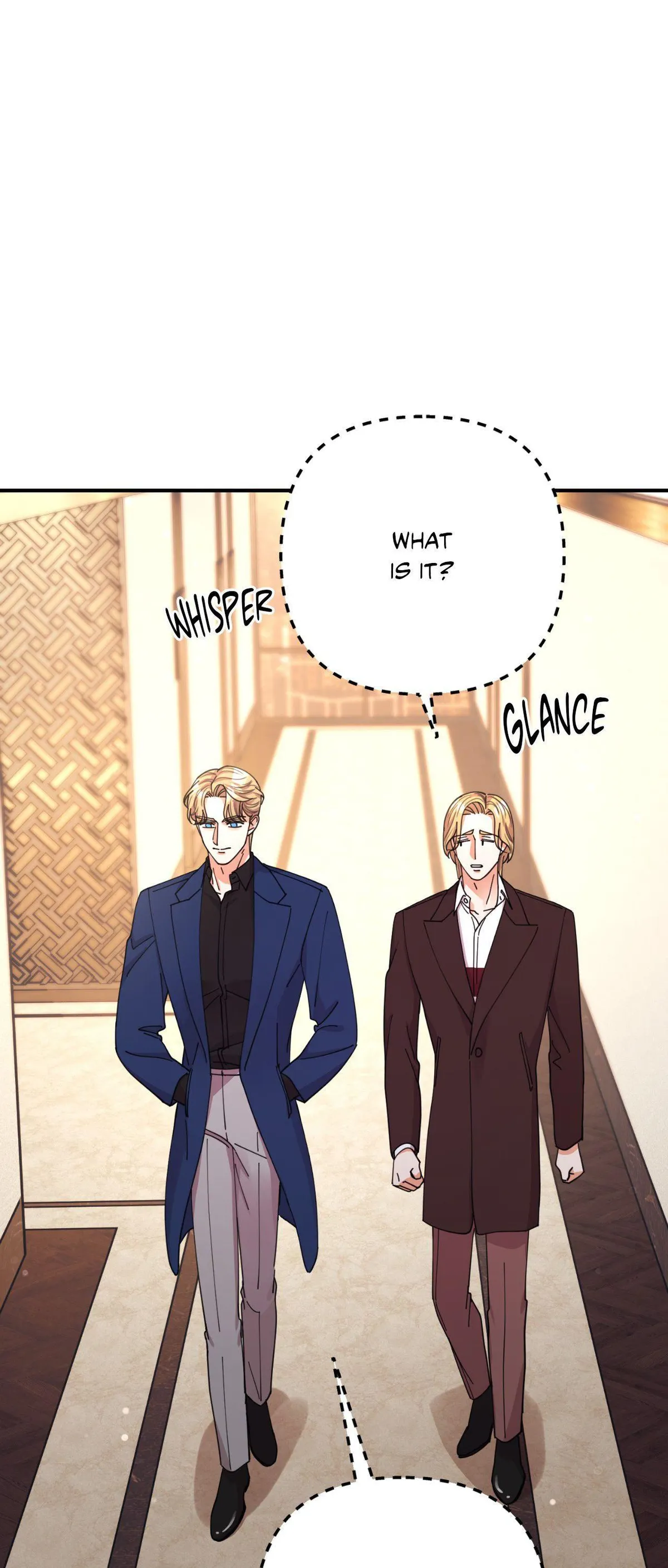 The Brilliant Darkness Chapter 53 page 53 - 