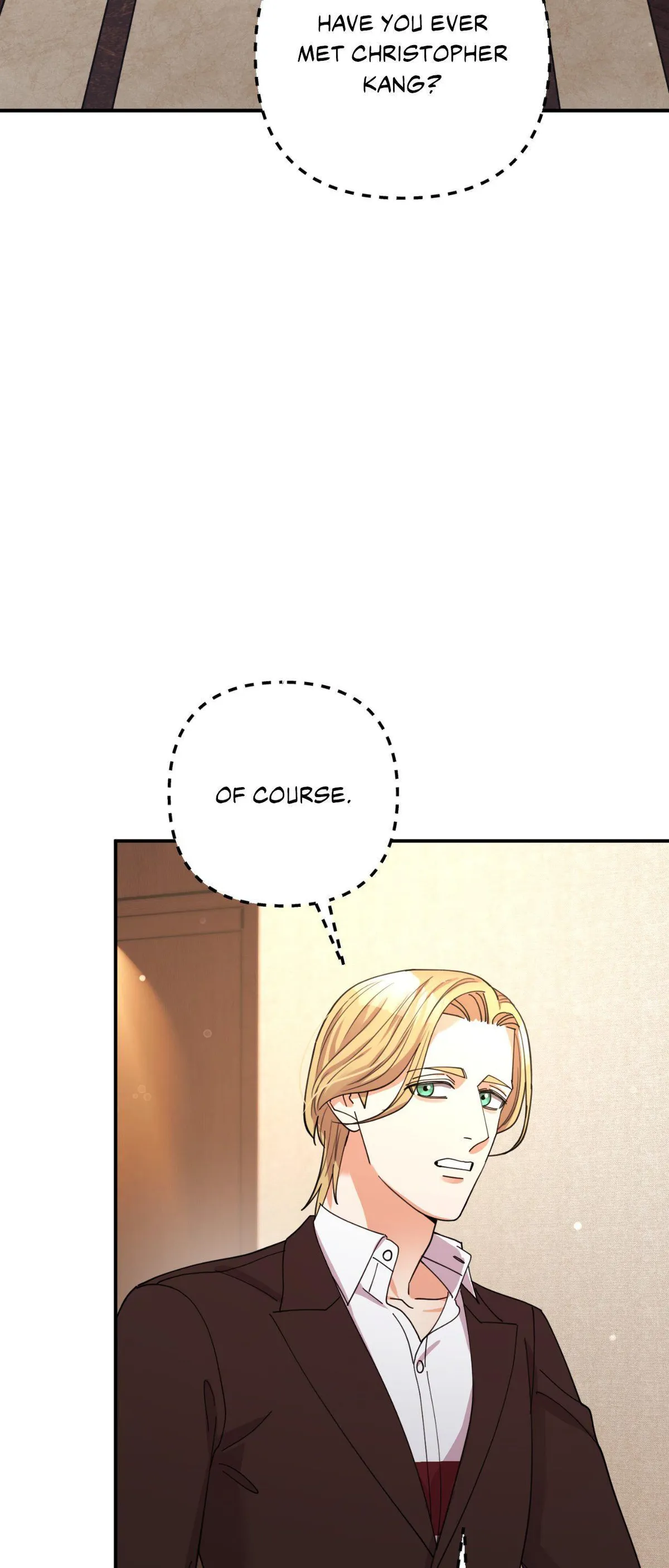The Brilliant Darkness Chapter 53 page 54 - 