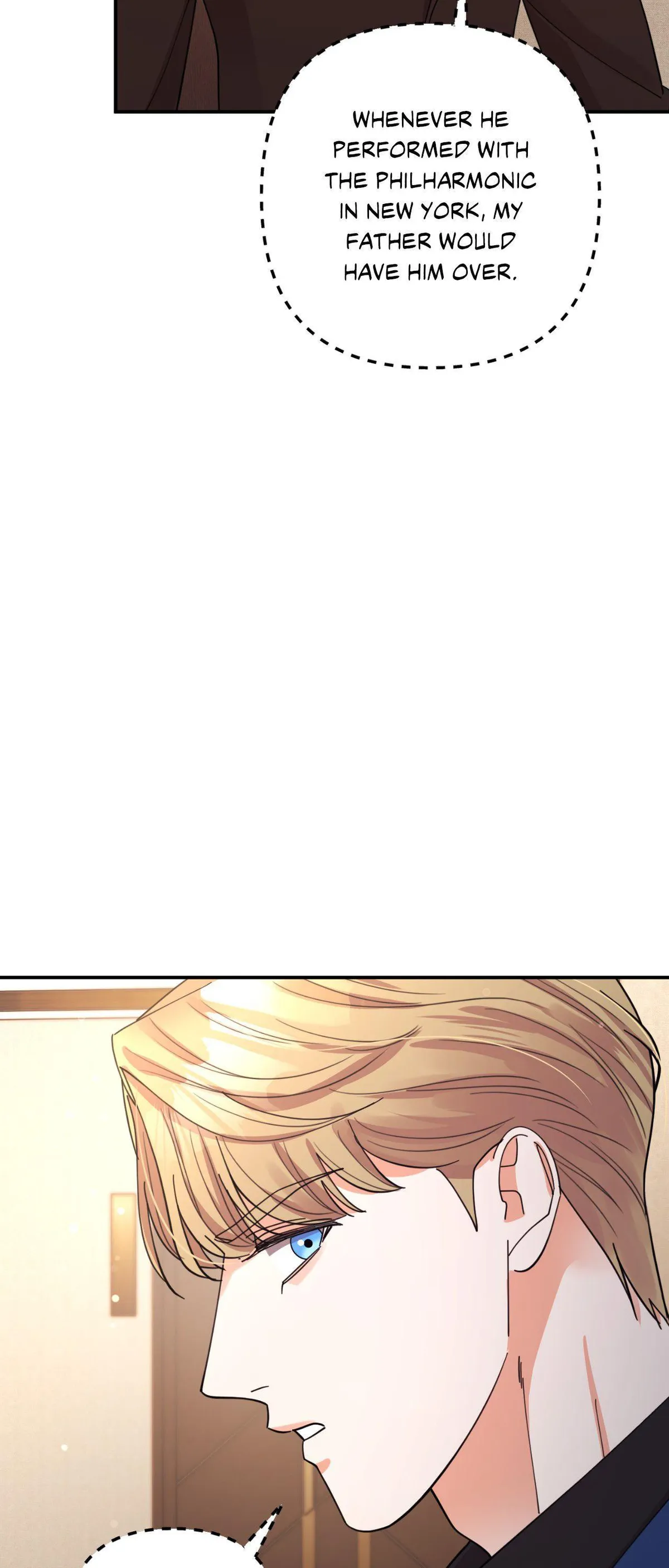 The Brilliant Darkness Chapter 53 page 55 - 