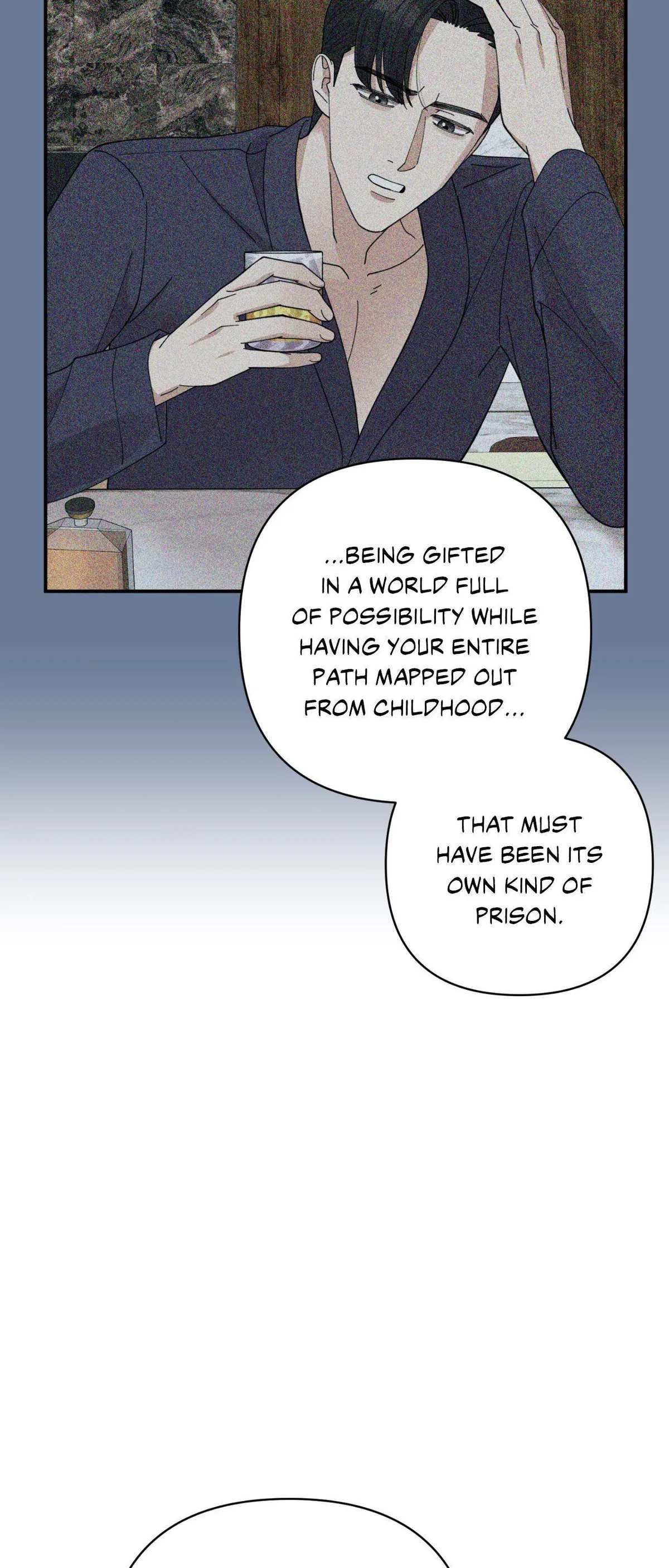 The Brilliant Darkness Chapter 53 page 64 - 