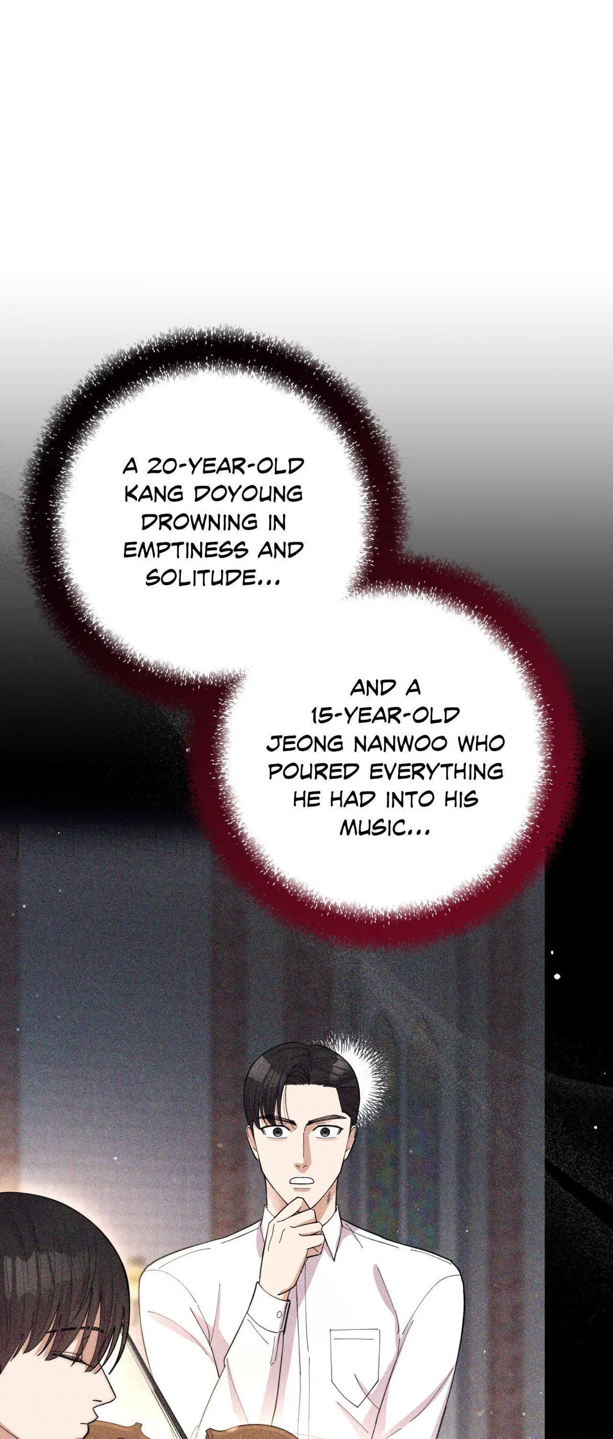 The Brilliant Darkness Chapter 53 page 68 - 