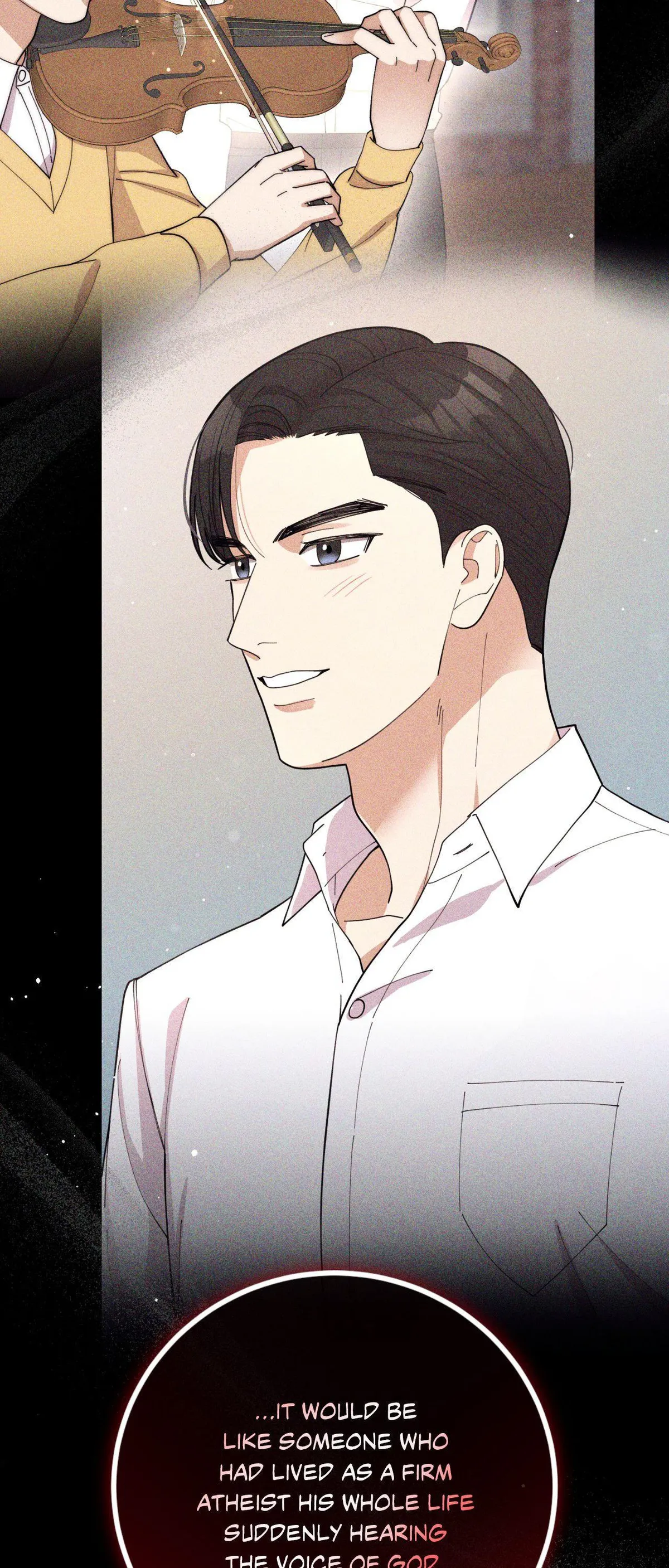 The Brilliant Darkness Chapter 53 page 69 - 