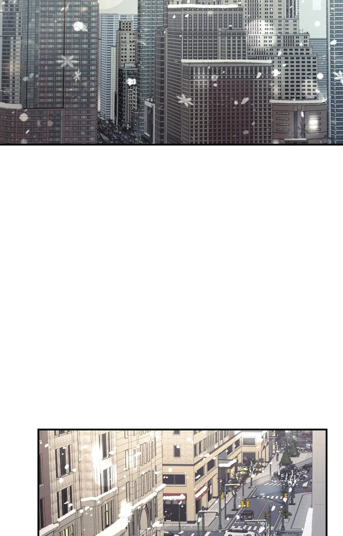 The Brilliant Darkness Chapter 54 page 2 - 