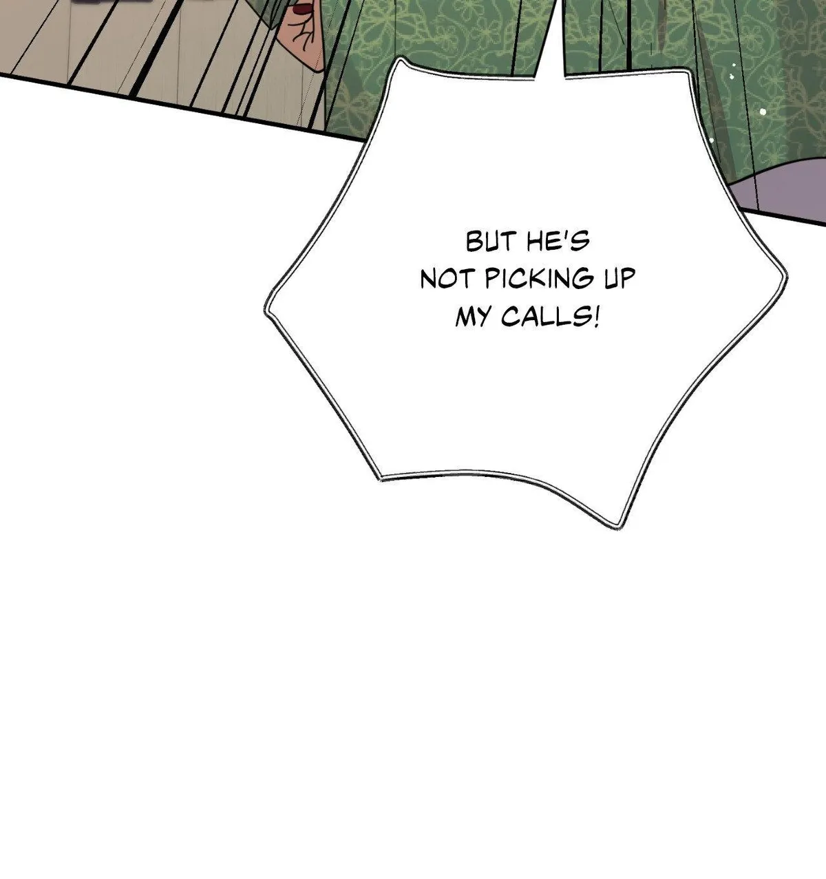 The Brilliant Darkness Chapter 54 page 104 - 