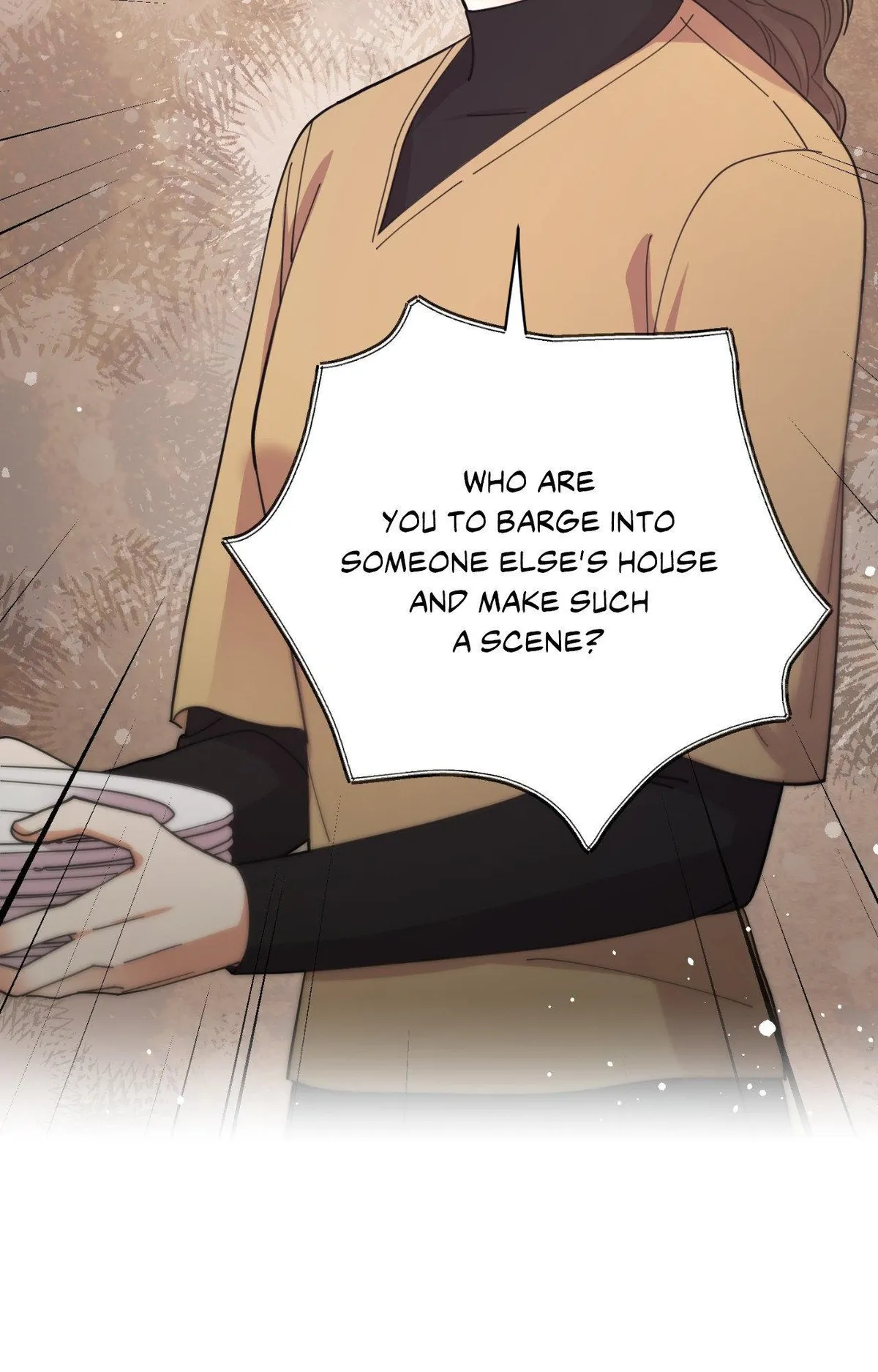 The Brilliant Darkness Chapter 54 page 109 - 