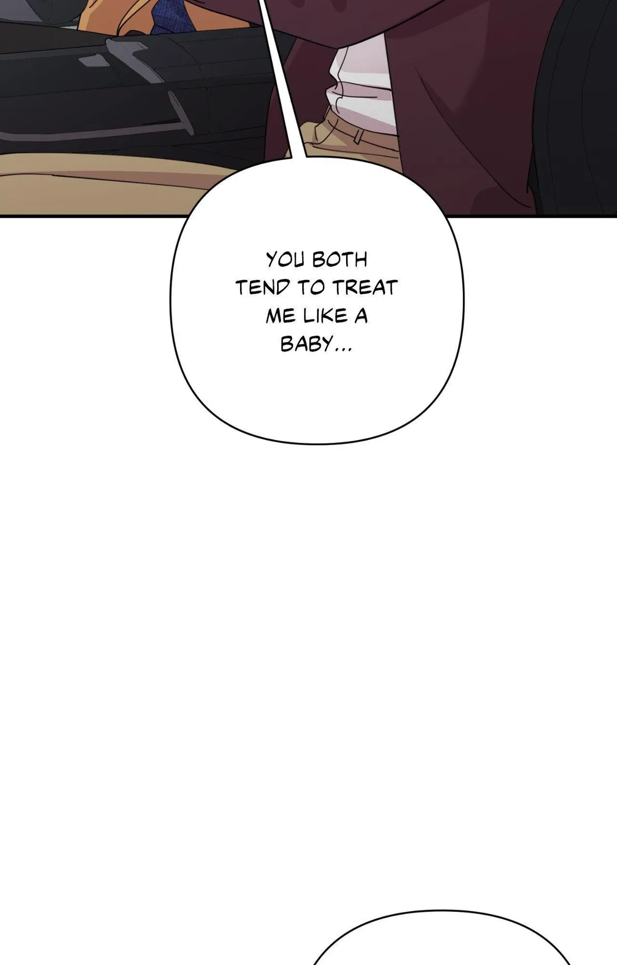The Brilliant Darkness Chapter 54 page 13 - 