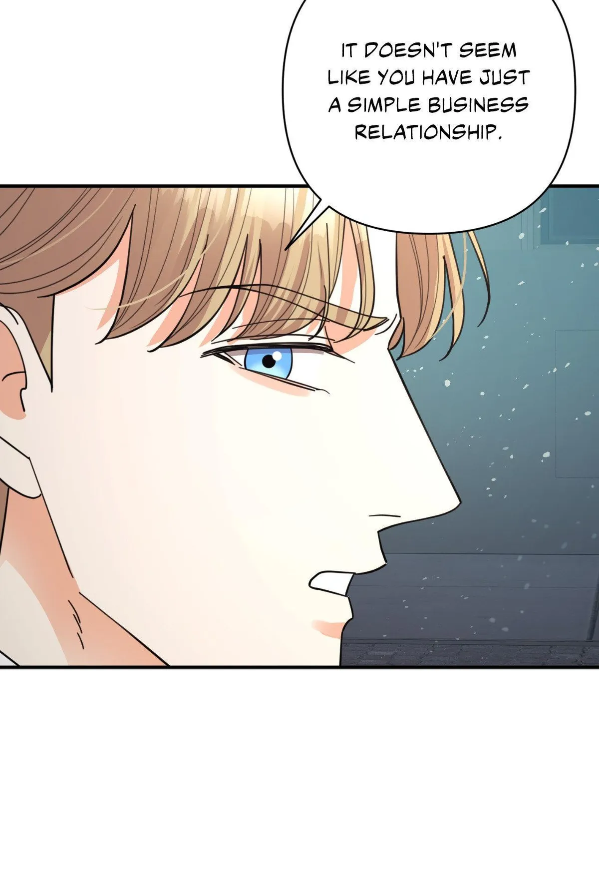 The Brilliant Darkness Chapter 54 page 14 - 