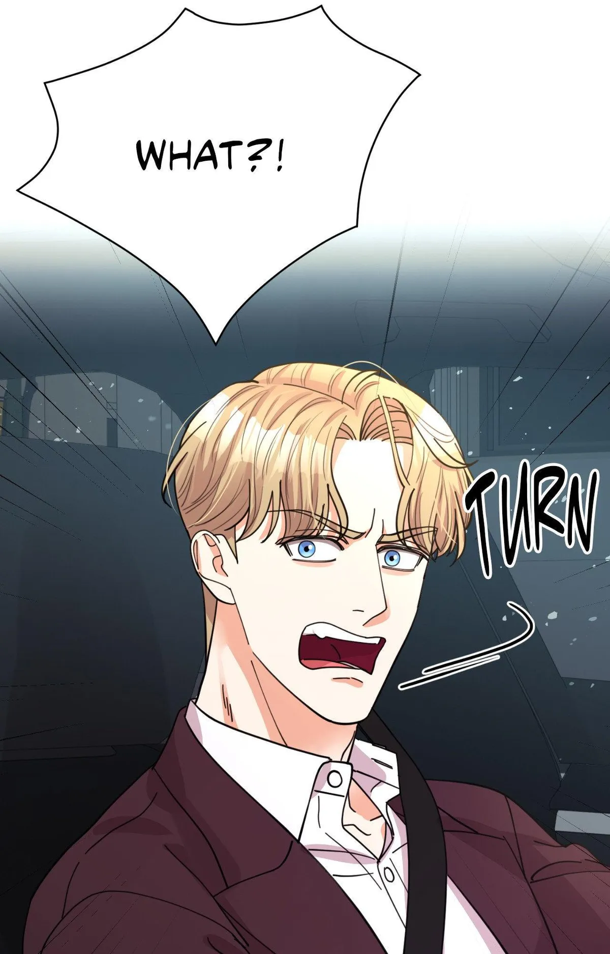 The Brilliant Darkness Chapter 54 page 17 - 