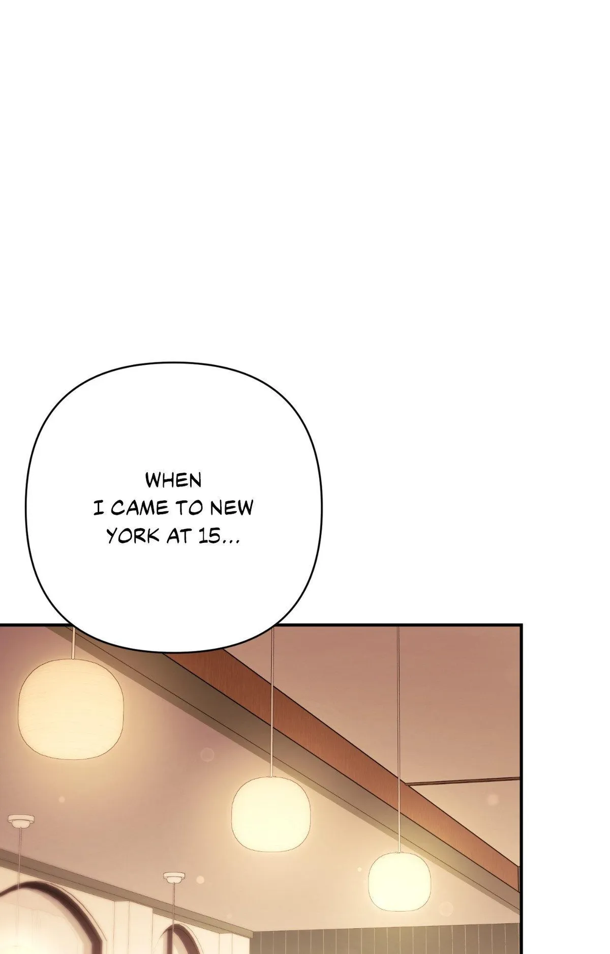 The Brilliant Darkness Chapter 54 page 21 - 