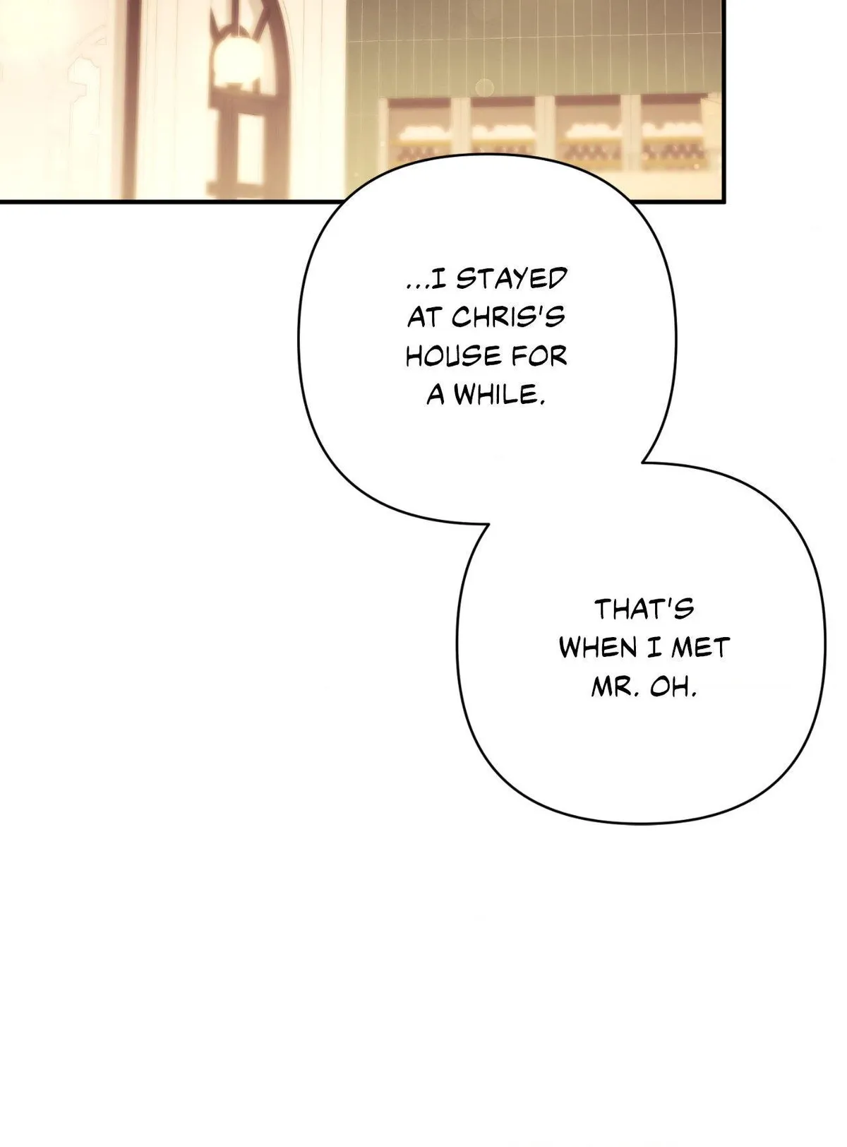 The Brilliant Darkness Chapter 54 page 22 - 