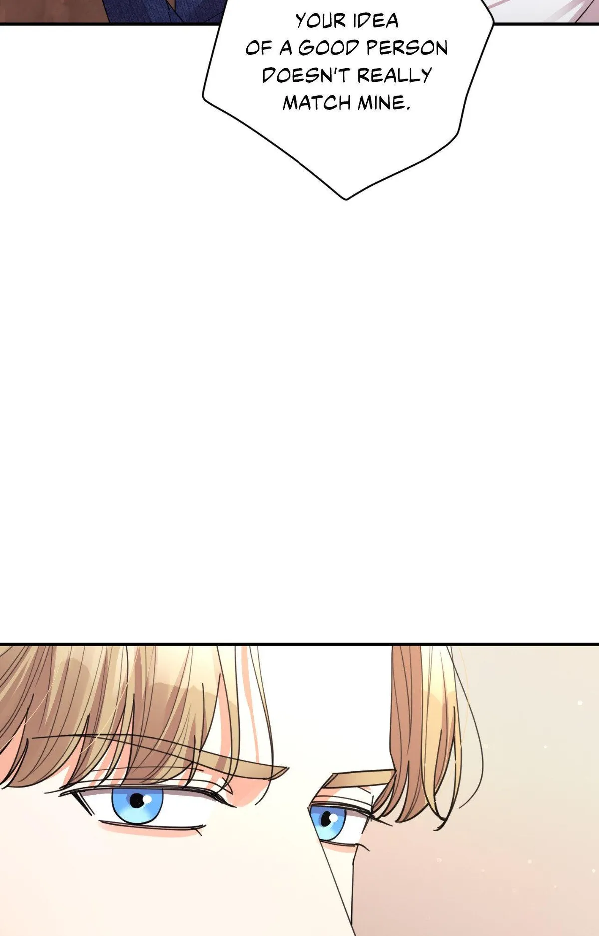 The Brilliant Darkness Chapter 54 page 26 - 