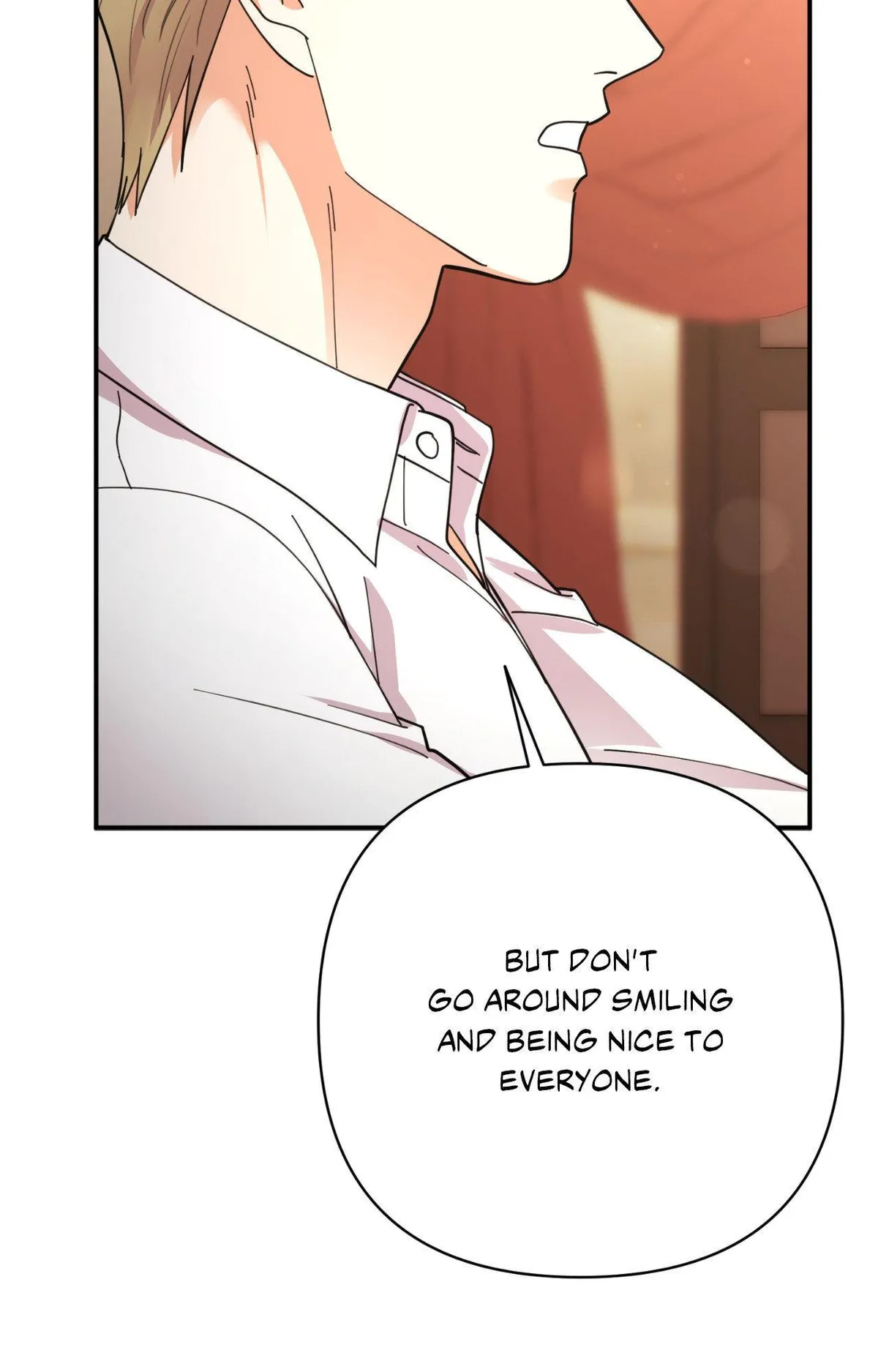 The Brilliant Darkness Chapter 54 page 30 - 