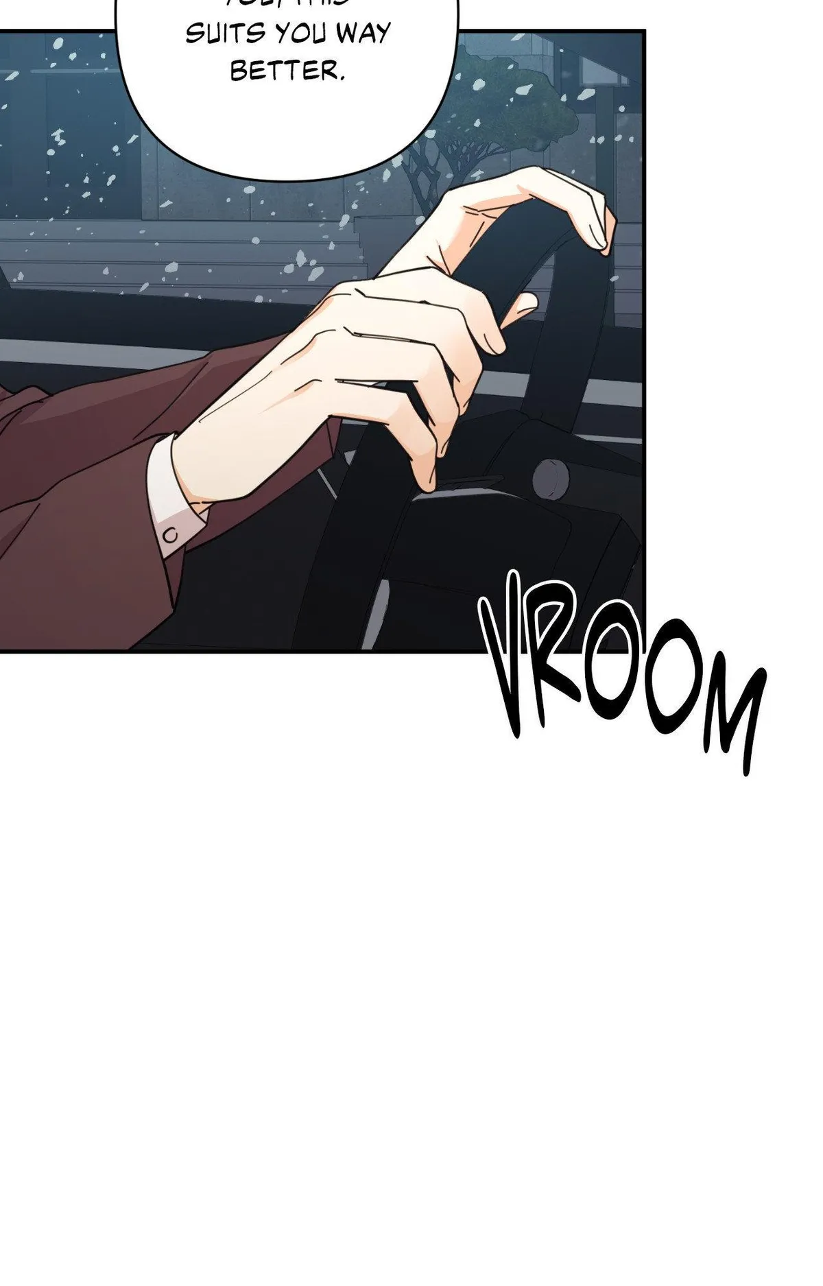 The Brilliant Darkness Chapter 54 page 4 - 