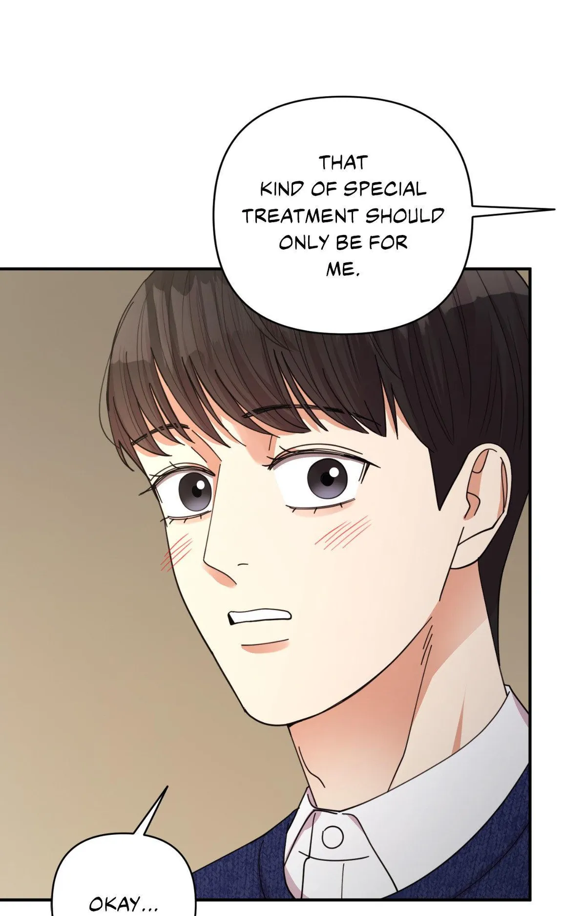The Brilliant Darkness Chapter 54 page 32 - 