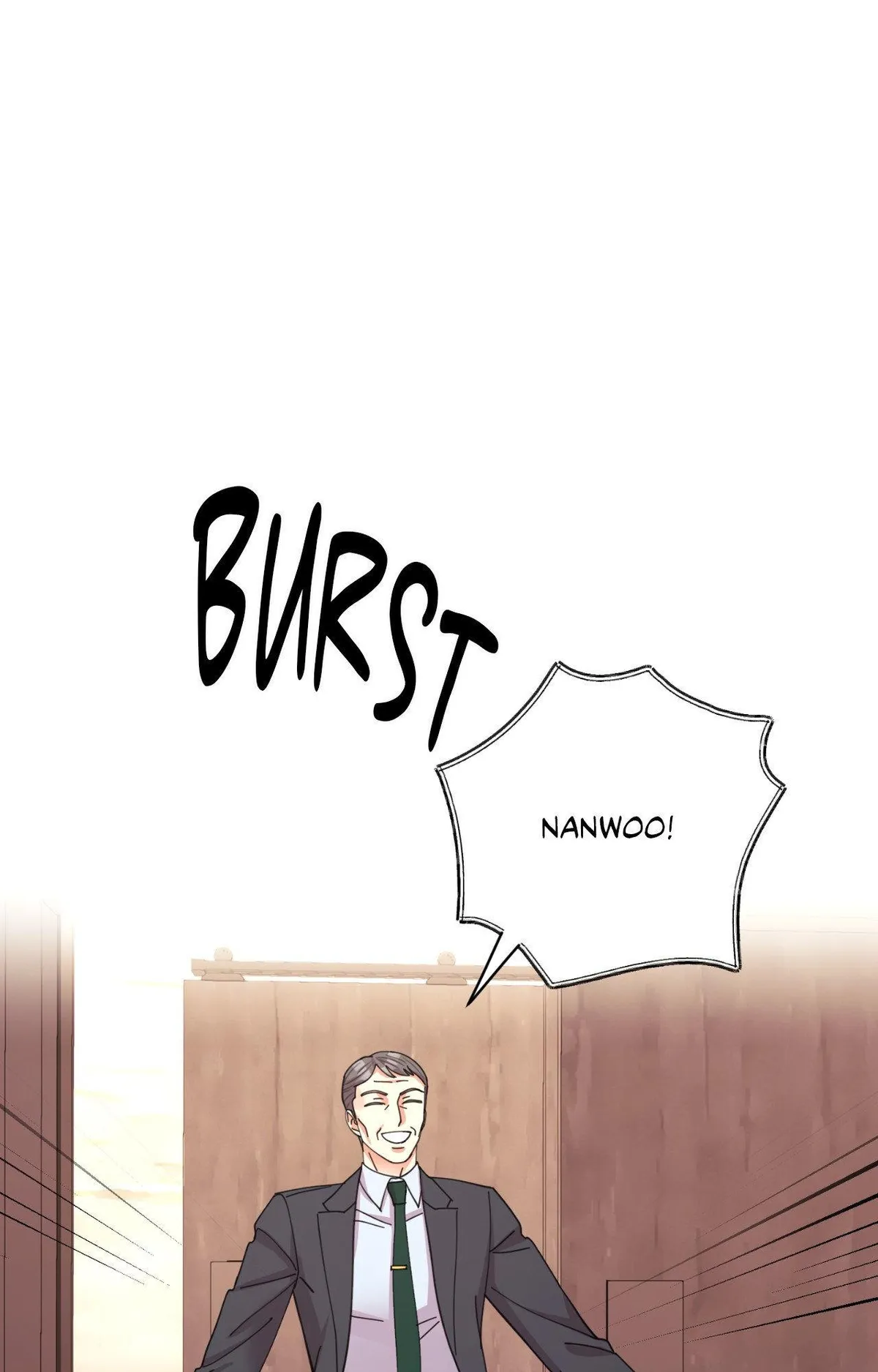 The Brilliant Darkness Chapter 54 page 35 - 
