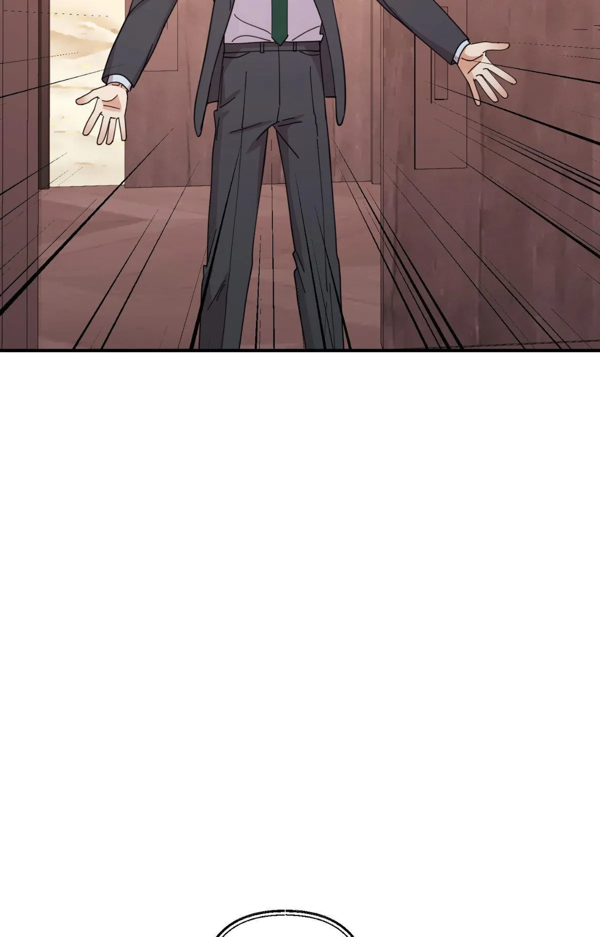 The Brilliant Darkness Chapter 54 page 36 - 