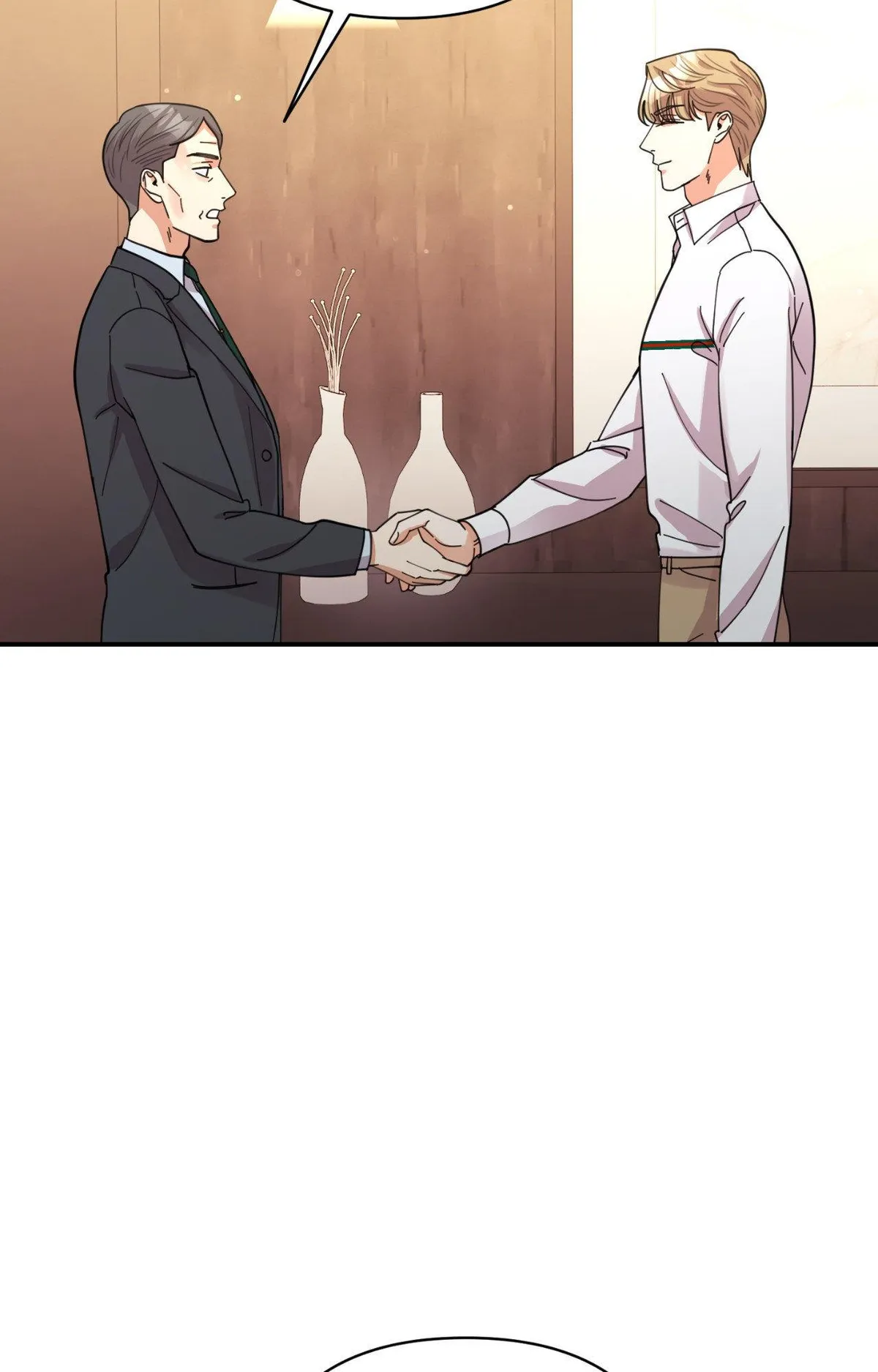 The Brilliant Darkness Chapter 54 page 42 - 