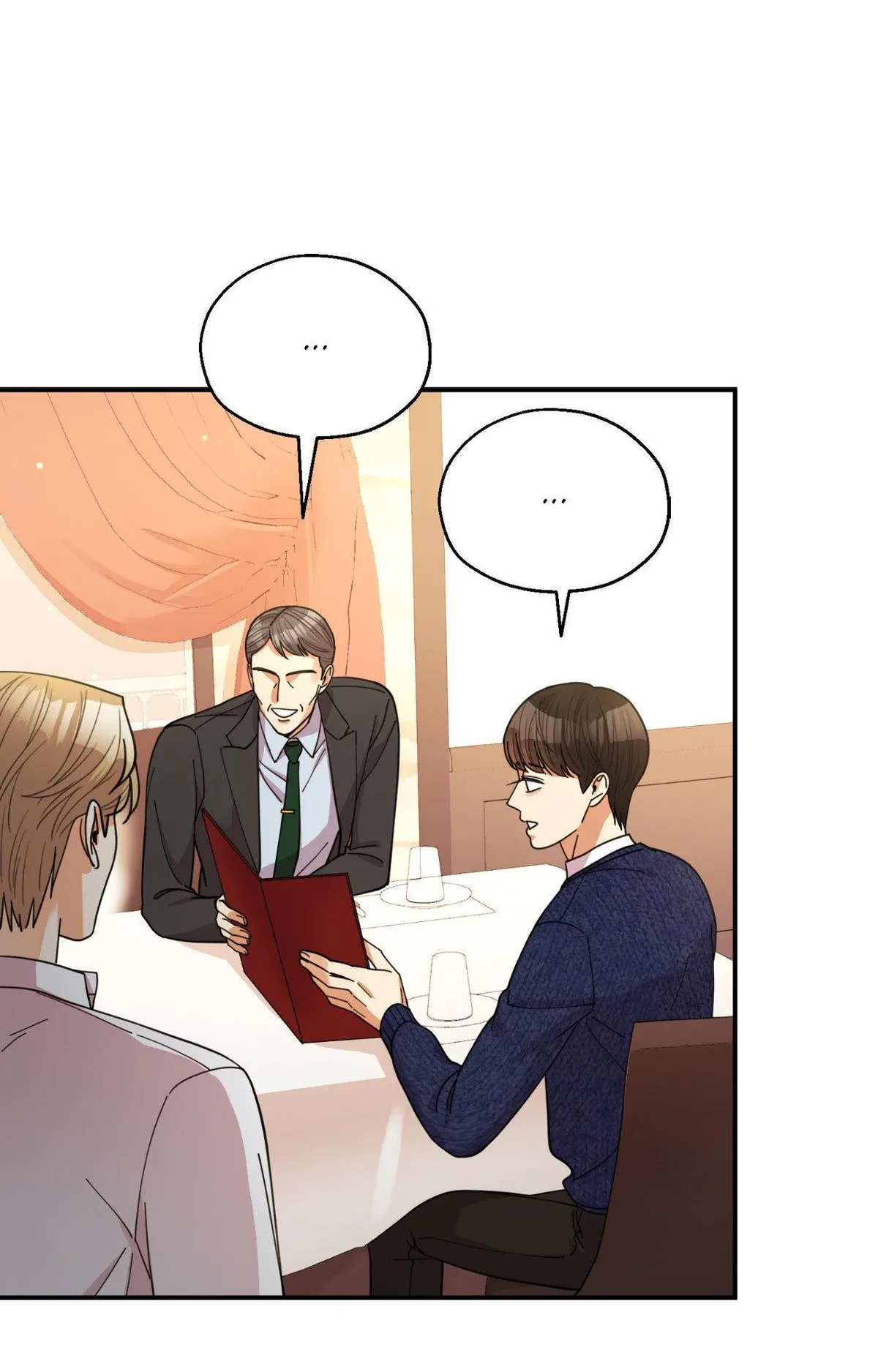 The Brilliant Darkness Chapter 54 page 47 - 