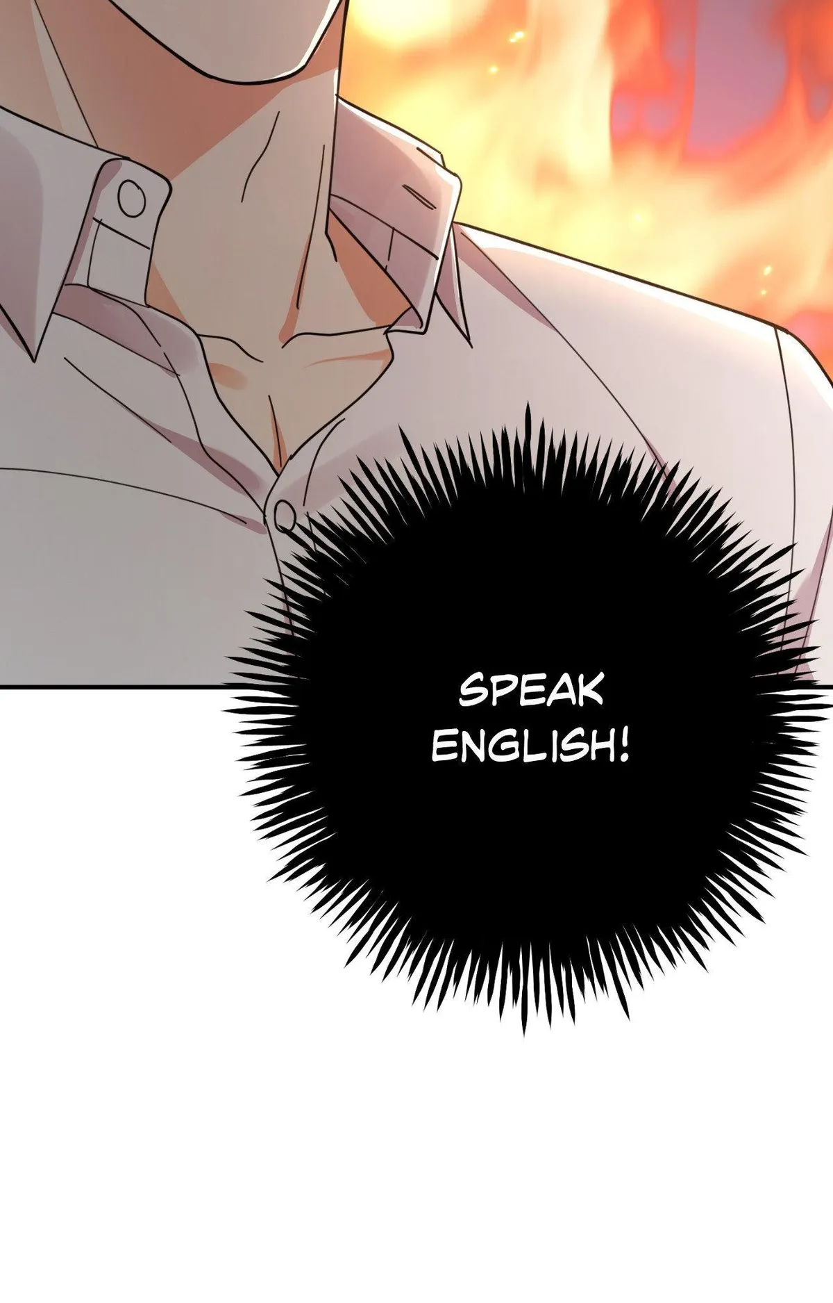 The Brilliant Darkness Chapter 54 page 49 - 