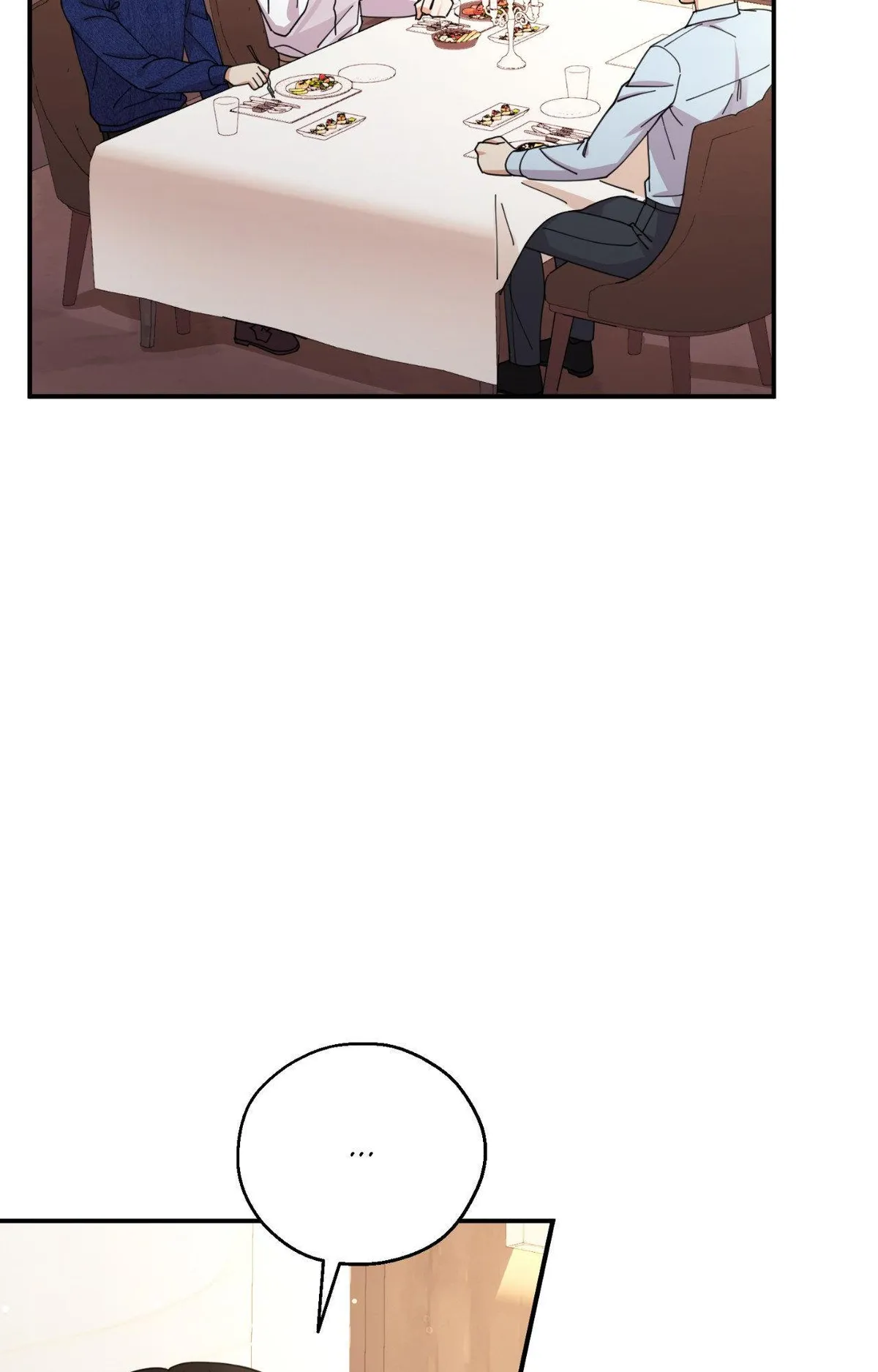The Brilliant Darkness Chapter 54 page 51 - 