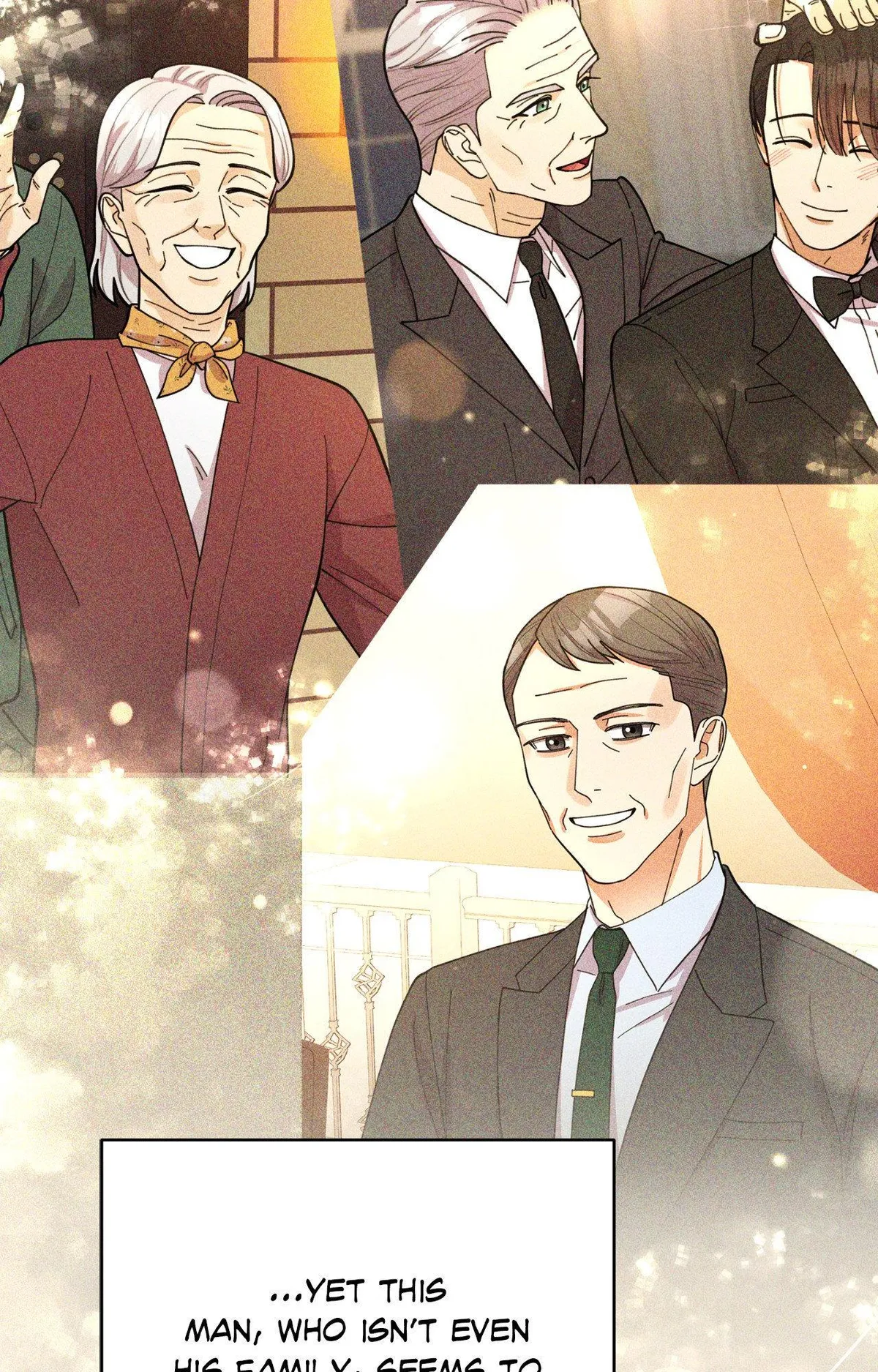 The Brilliant Darkness Chapter 54 page 67 - 
