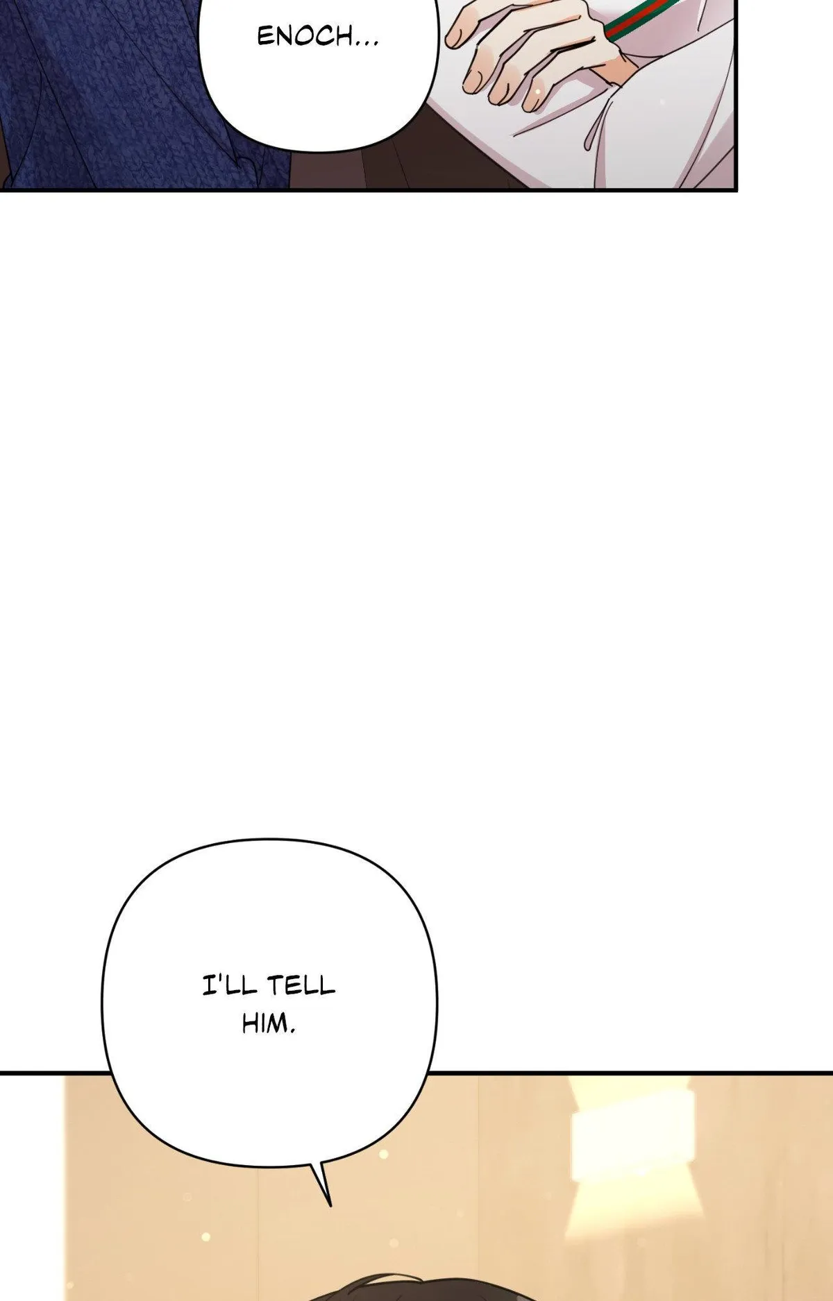 The Brilliant Darkness Chapter 54 page 70 - 