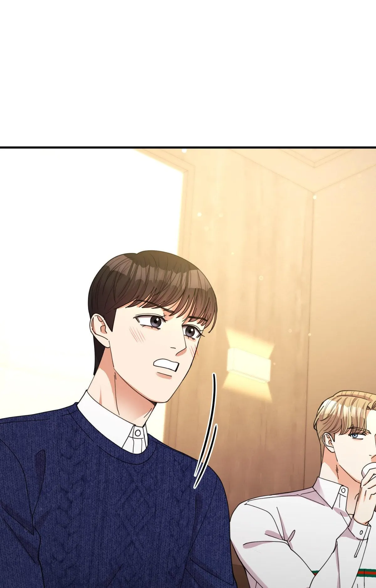 The Brilliant Darkness Chapter 54 page 73 - 