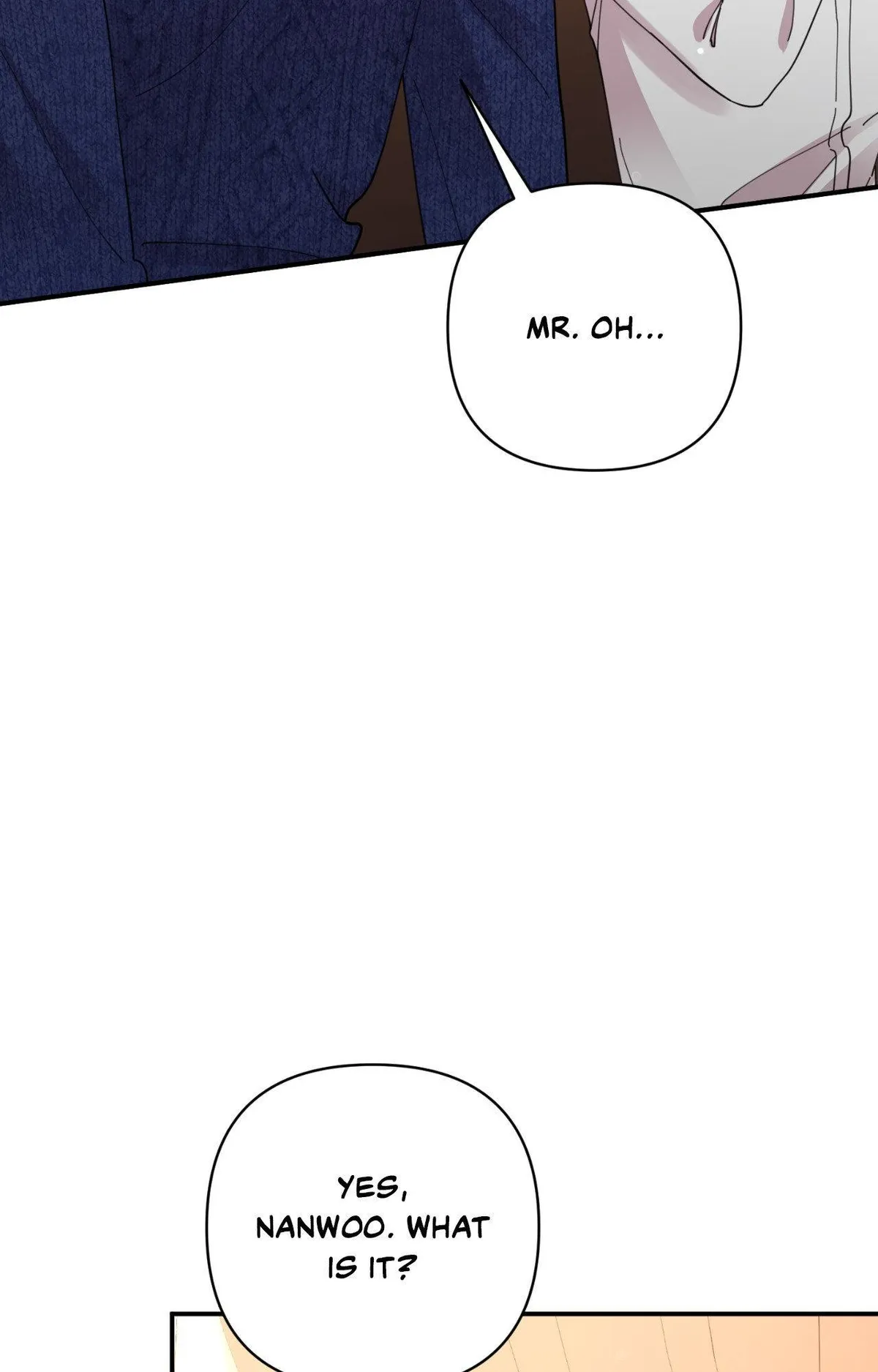 The Brilliant Darkness Chapter 54 page 74 - 