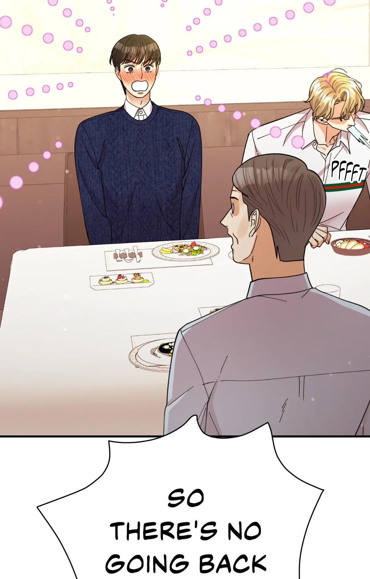 The Brilliant Darkness Chapter 54 page 78 - 