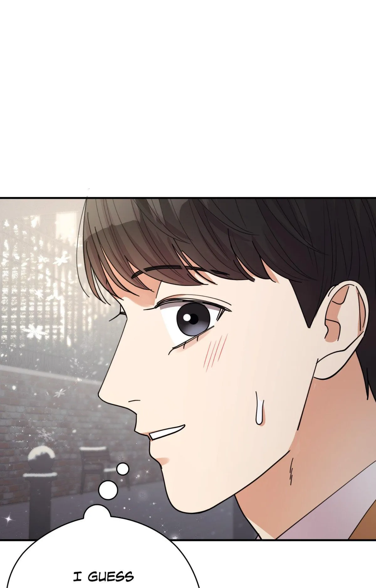 The Brilliant Darkness Chapter 54 page 9 - 