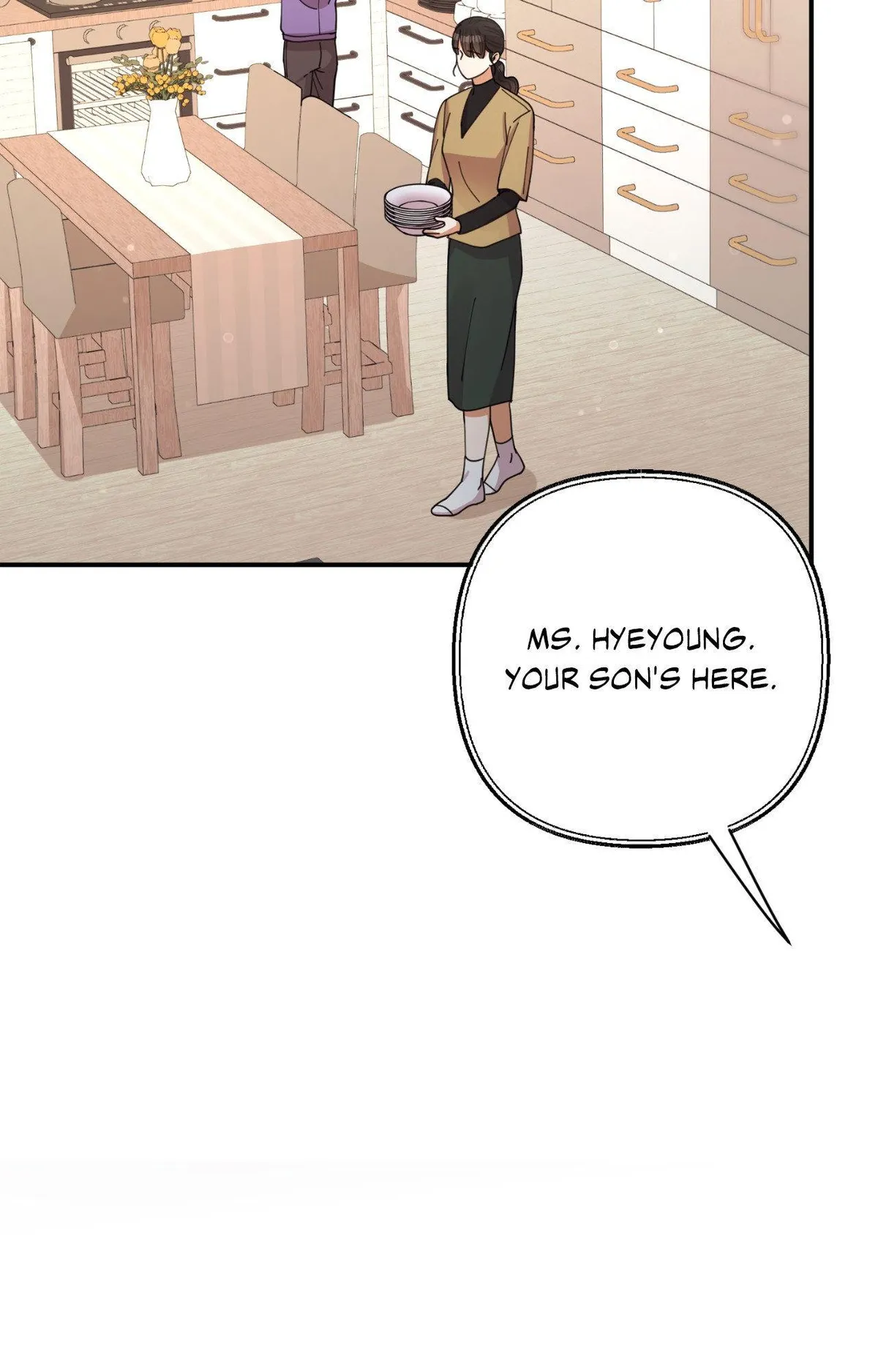 The Brilliant Darkness Chapter 54 page 82 - 