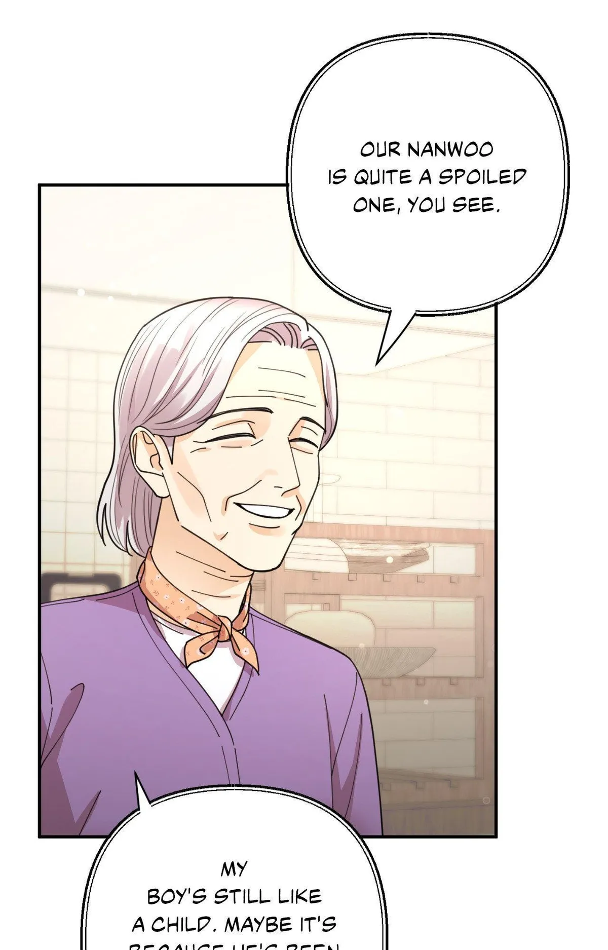 The Brilliant Darkness Chapter 54 page 88 - 