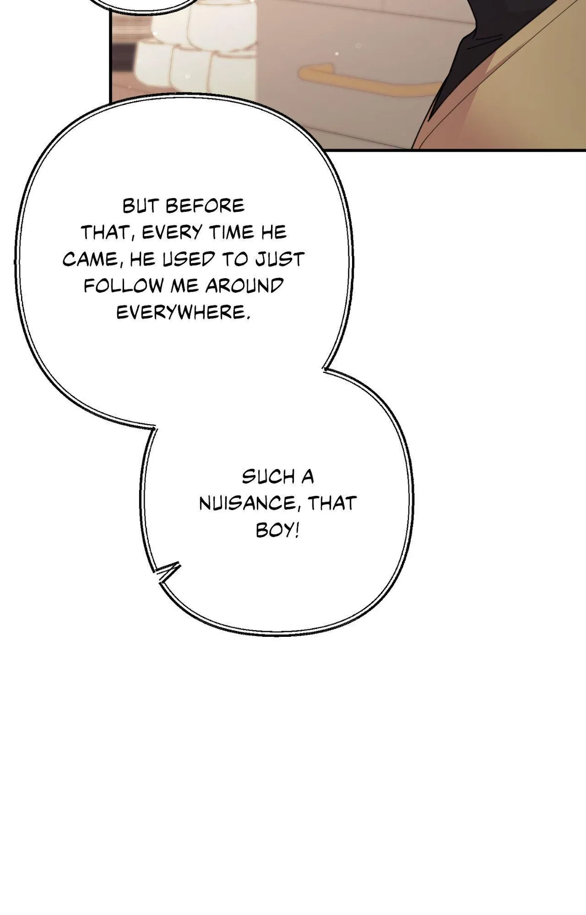 The Brilliant Darkness Chapter 54 page 91 - 