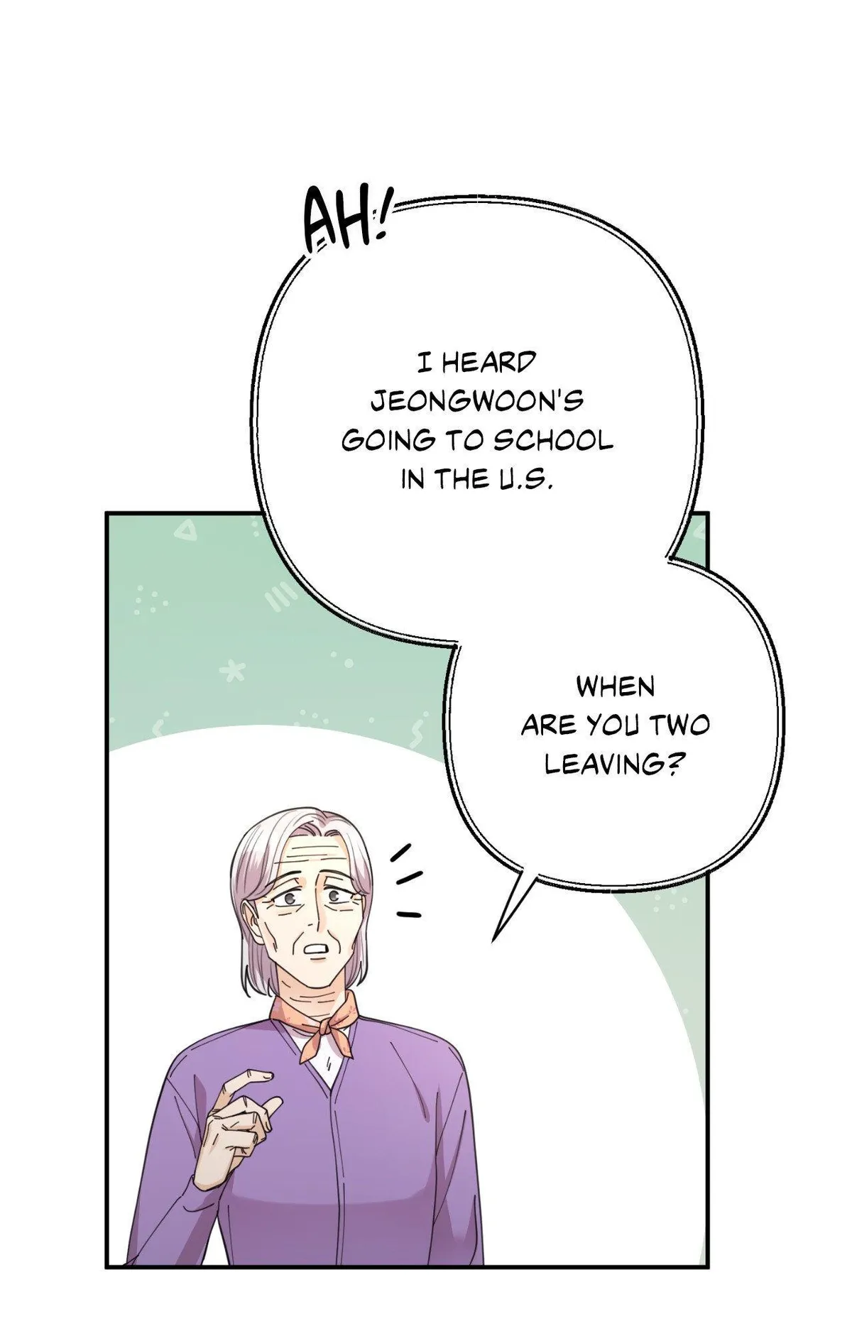 The Brilliant Darkness Chapter 54 page 92 - 