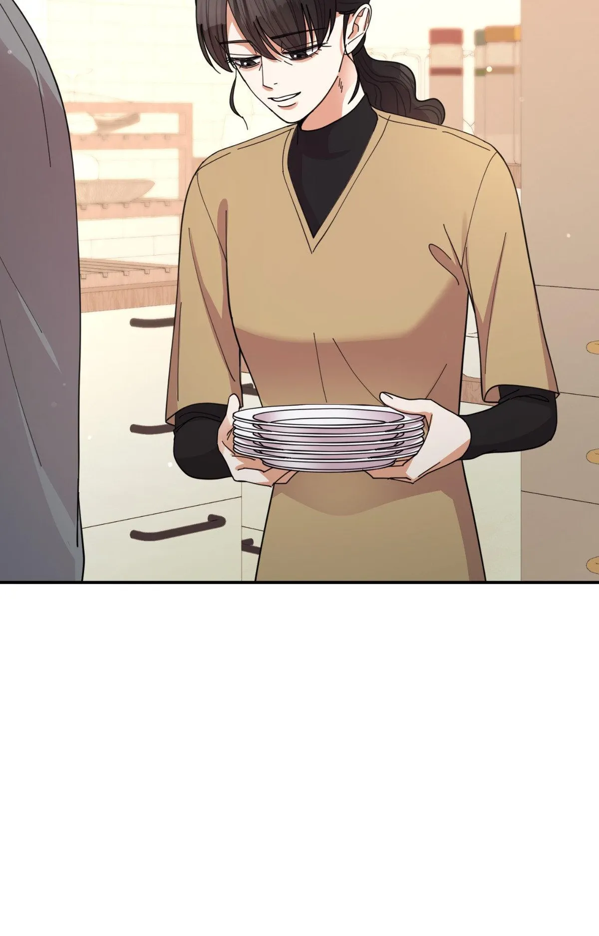 The Brilliant Darkness Chapter 54 page 94 - 
