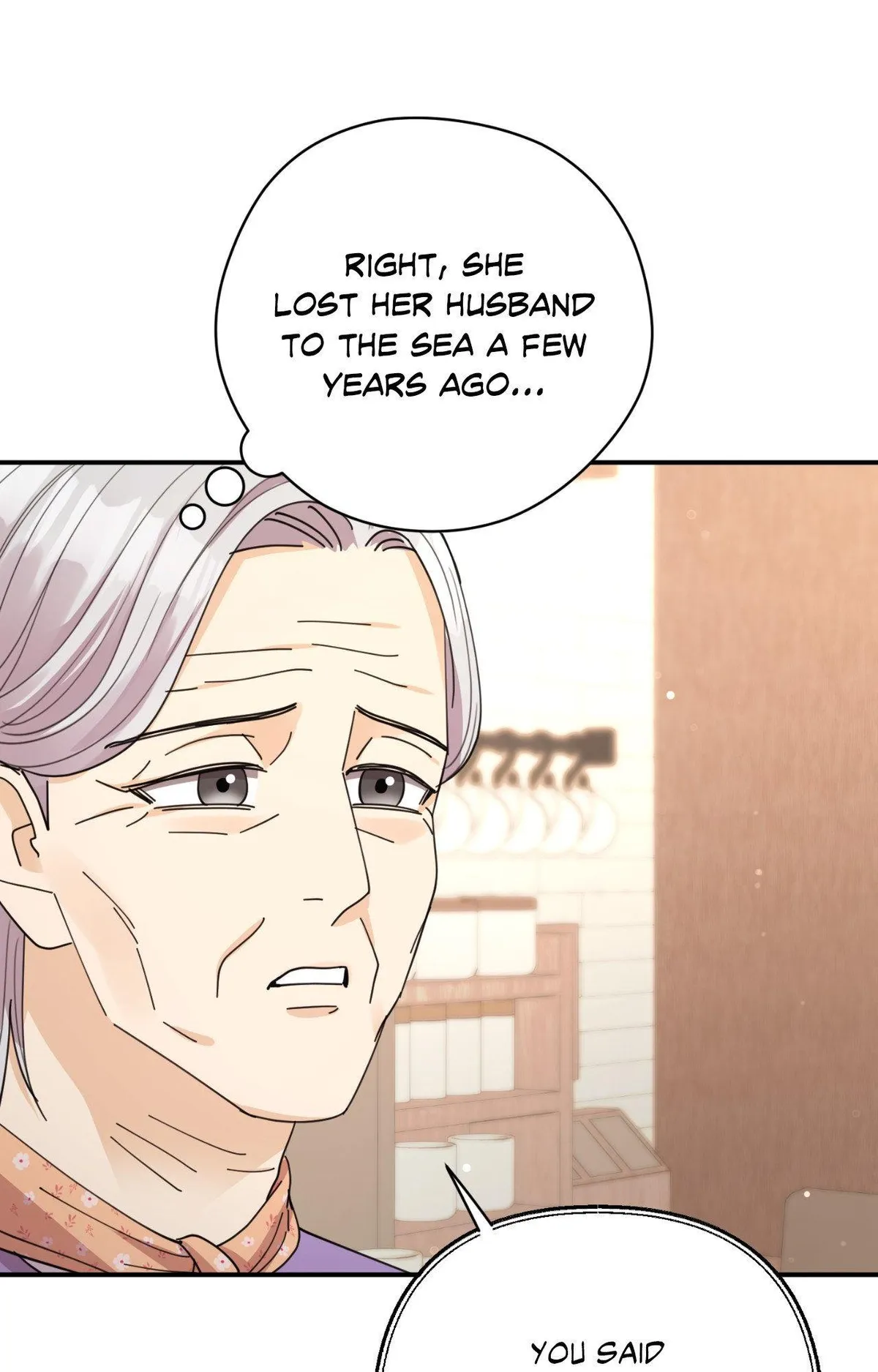 The Brilliant Darkness Chapter 54 page 95 - 