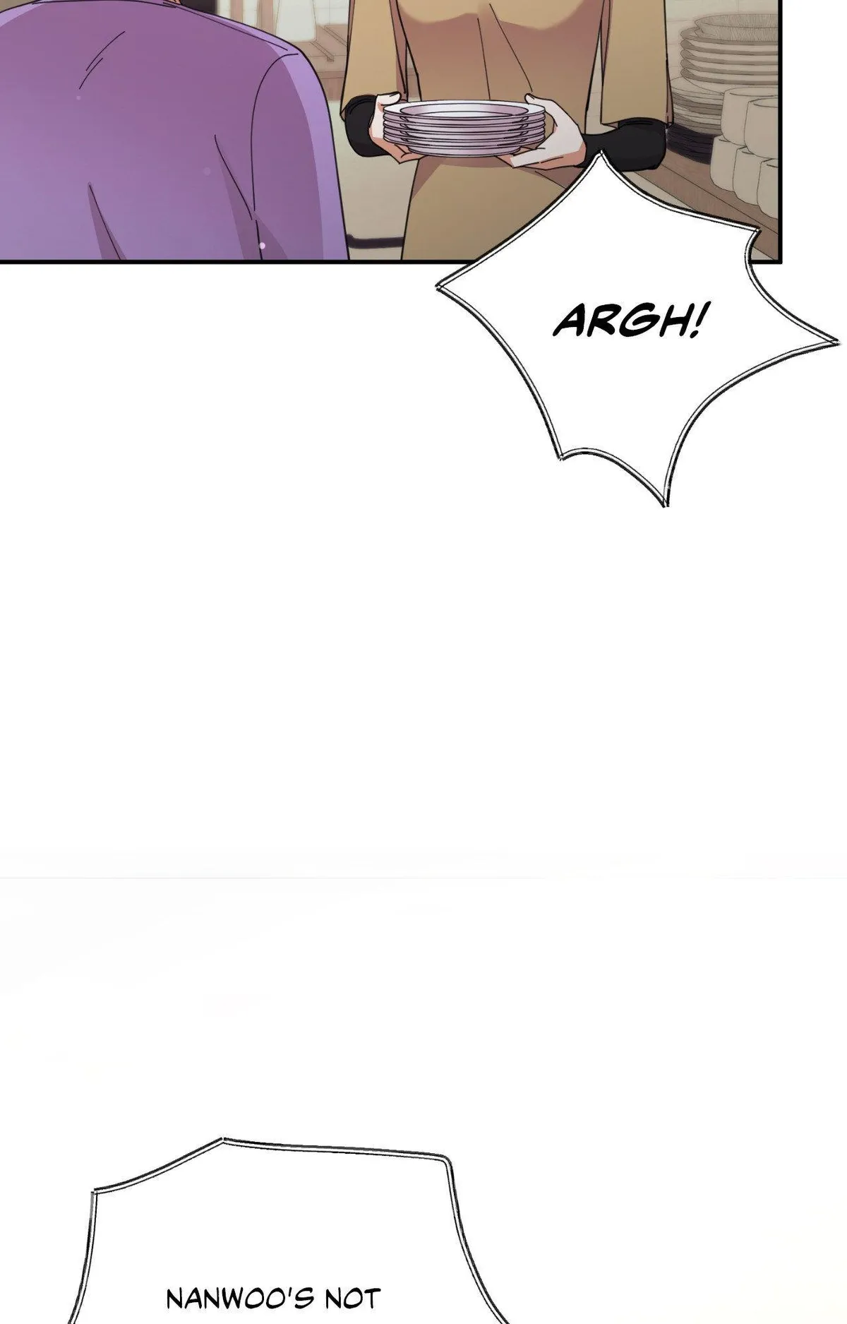 The Brilliant Darkness Chapter 54 page 98 - 