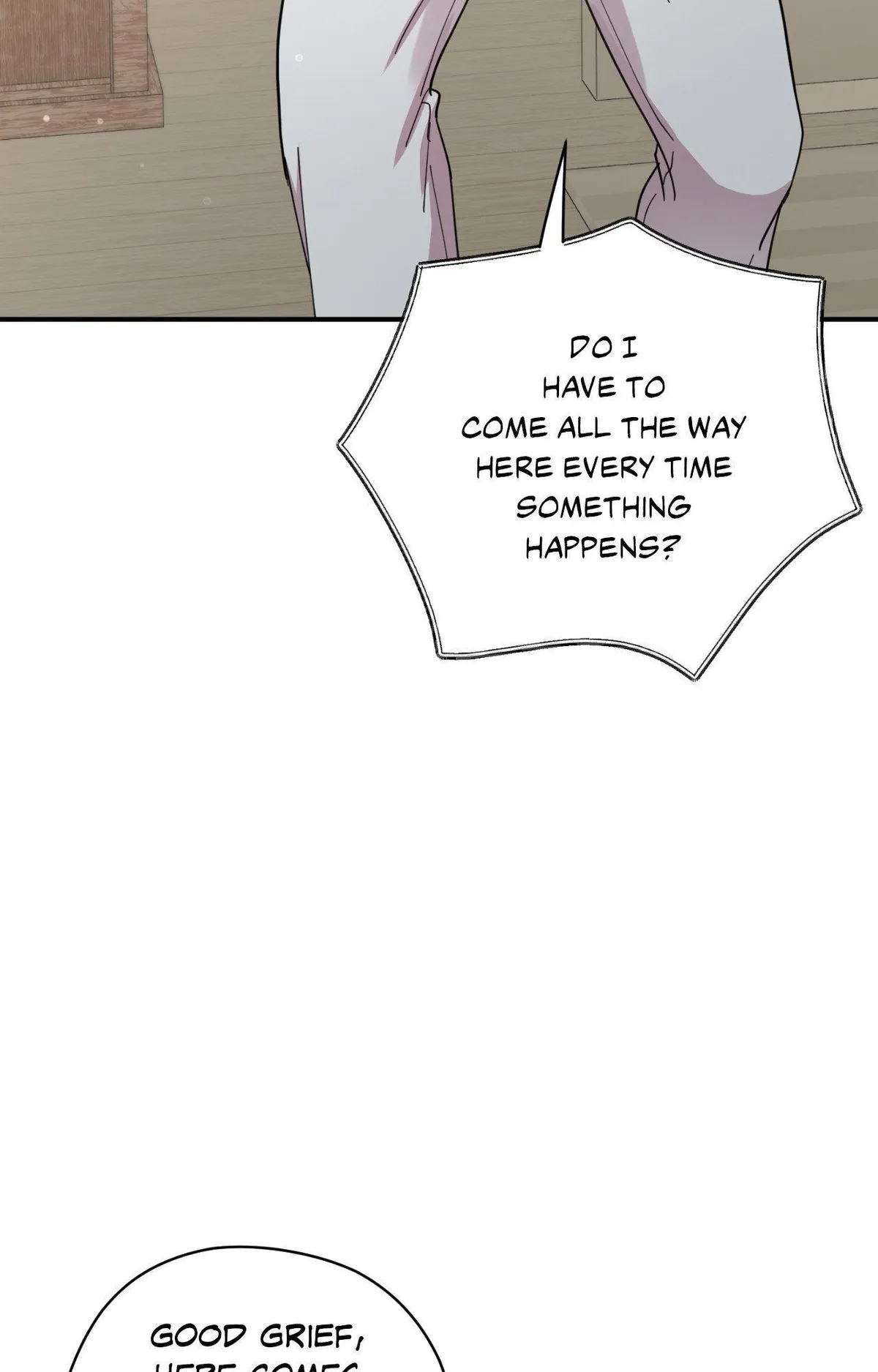 The Brilliant Darkness Chapter 54 page 100 - 
