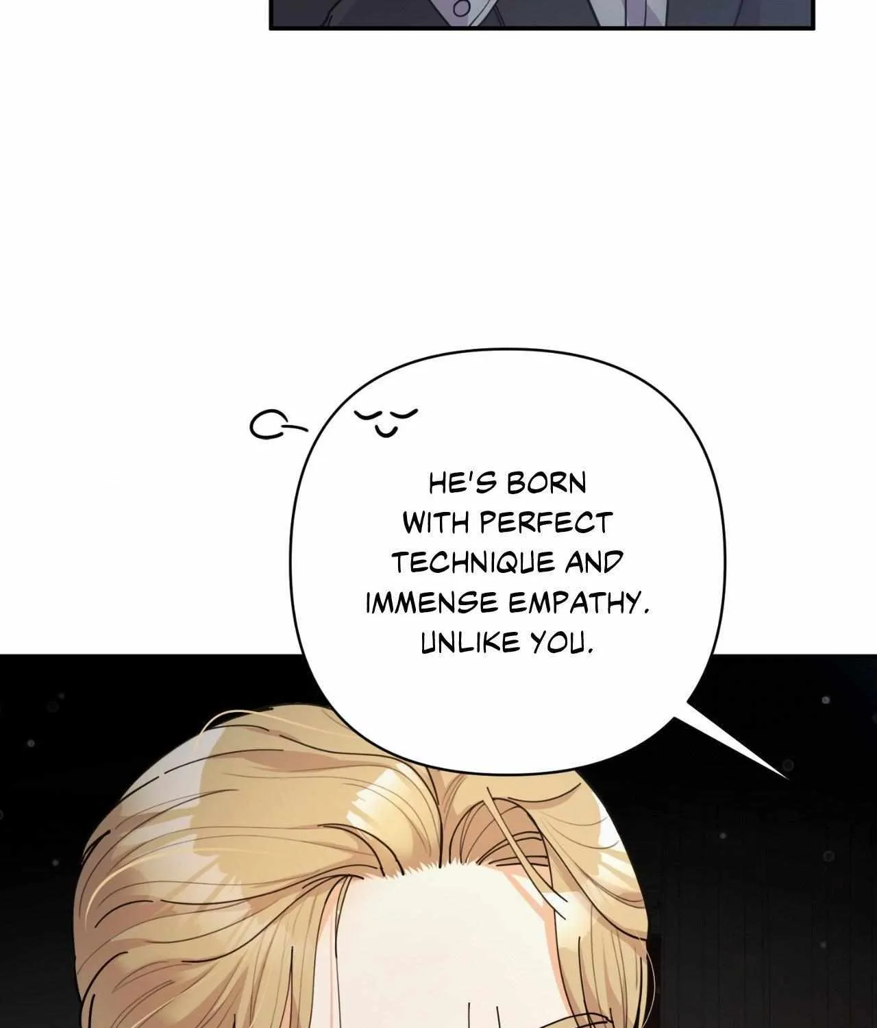 The Brilliant Darkness Chapter 6 page 13 - 